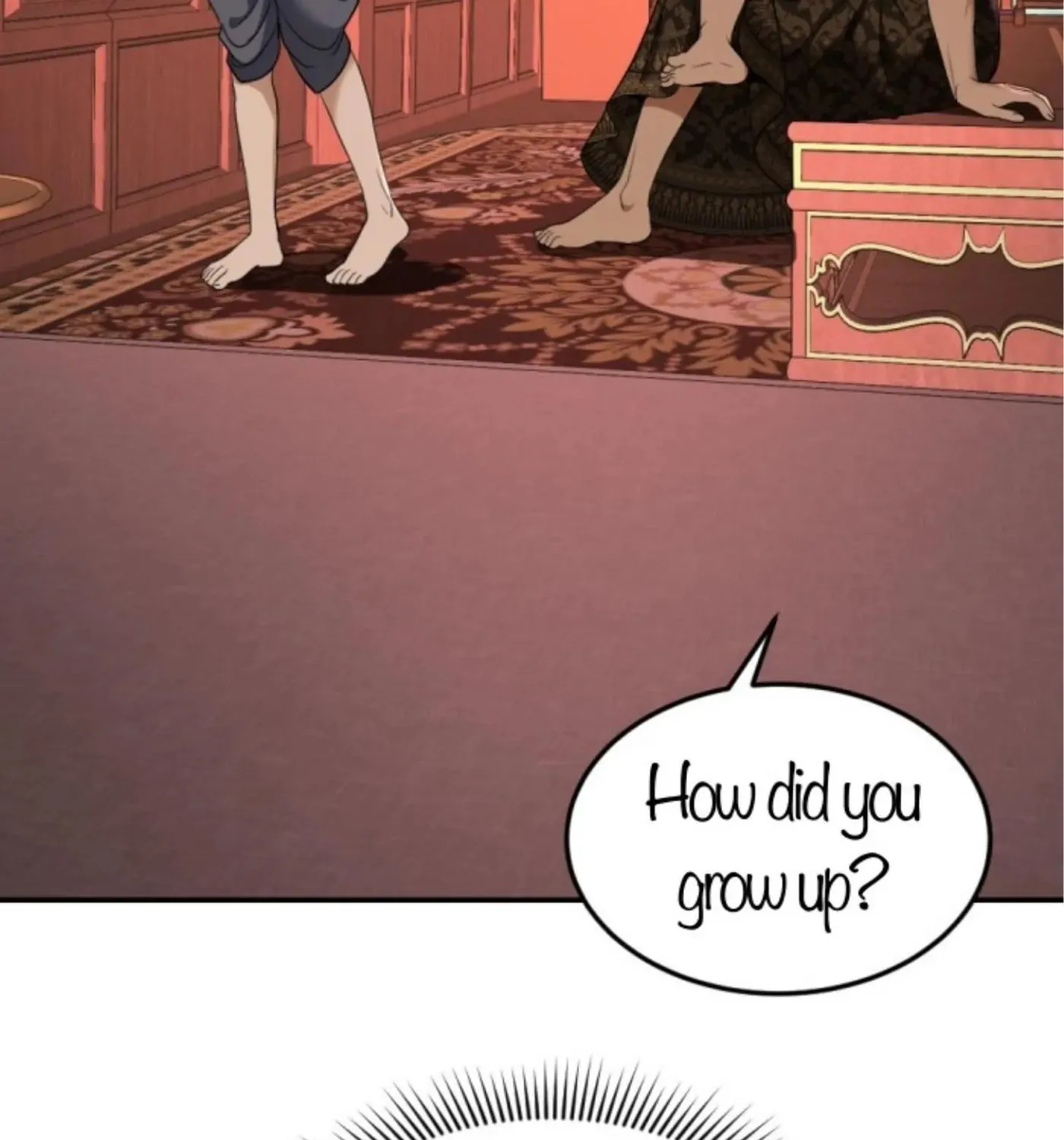 I Am the Most Beautiful Khun Khun in Siam Chapter 80 page 28 - 