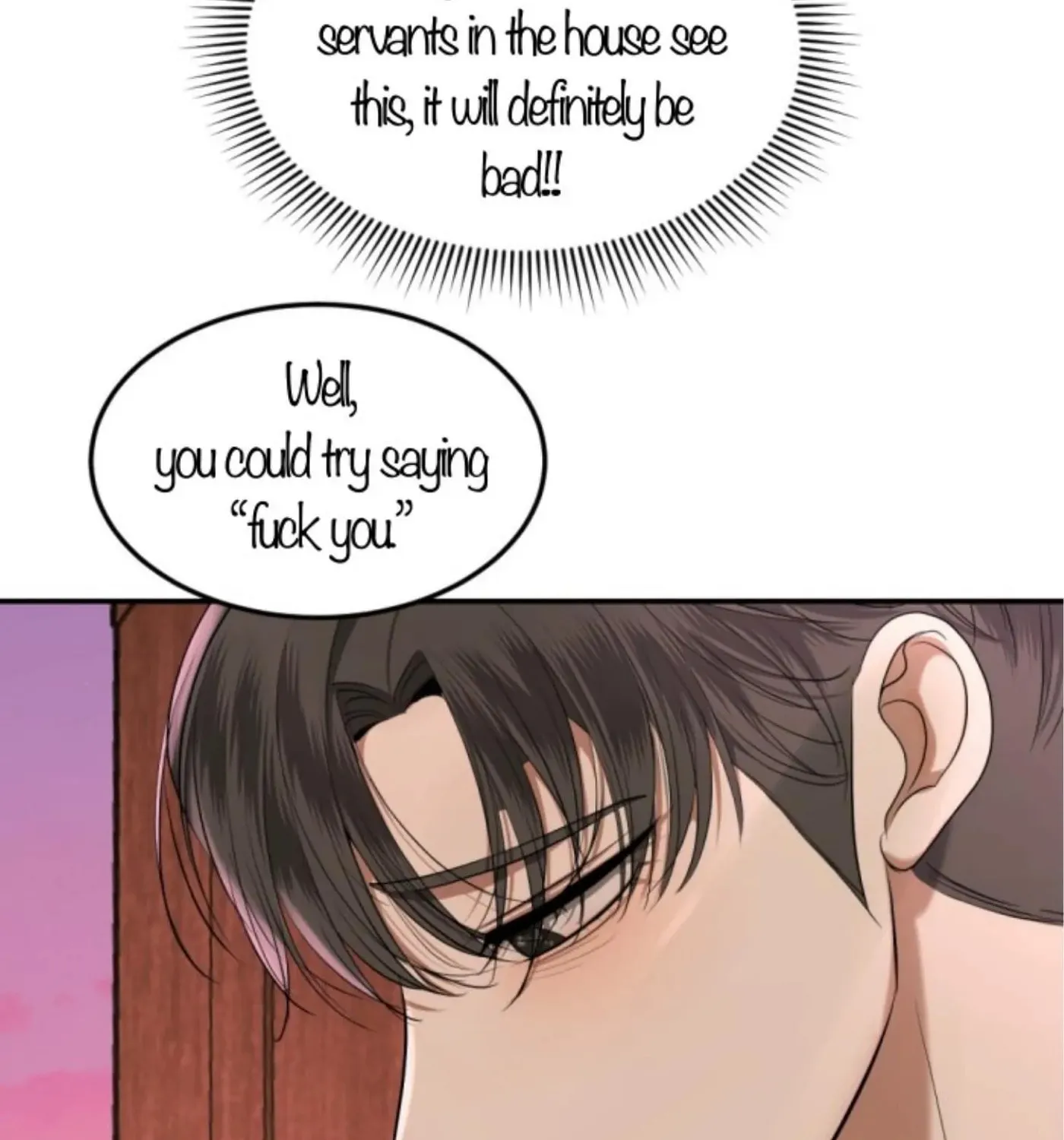 I Am the Most Beautiful Khun Khun in Siam Chapter 80 page 31 - 