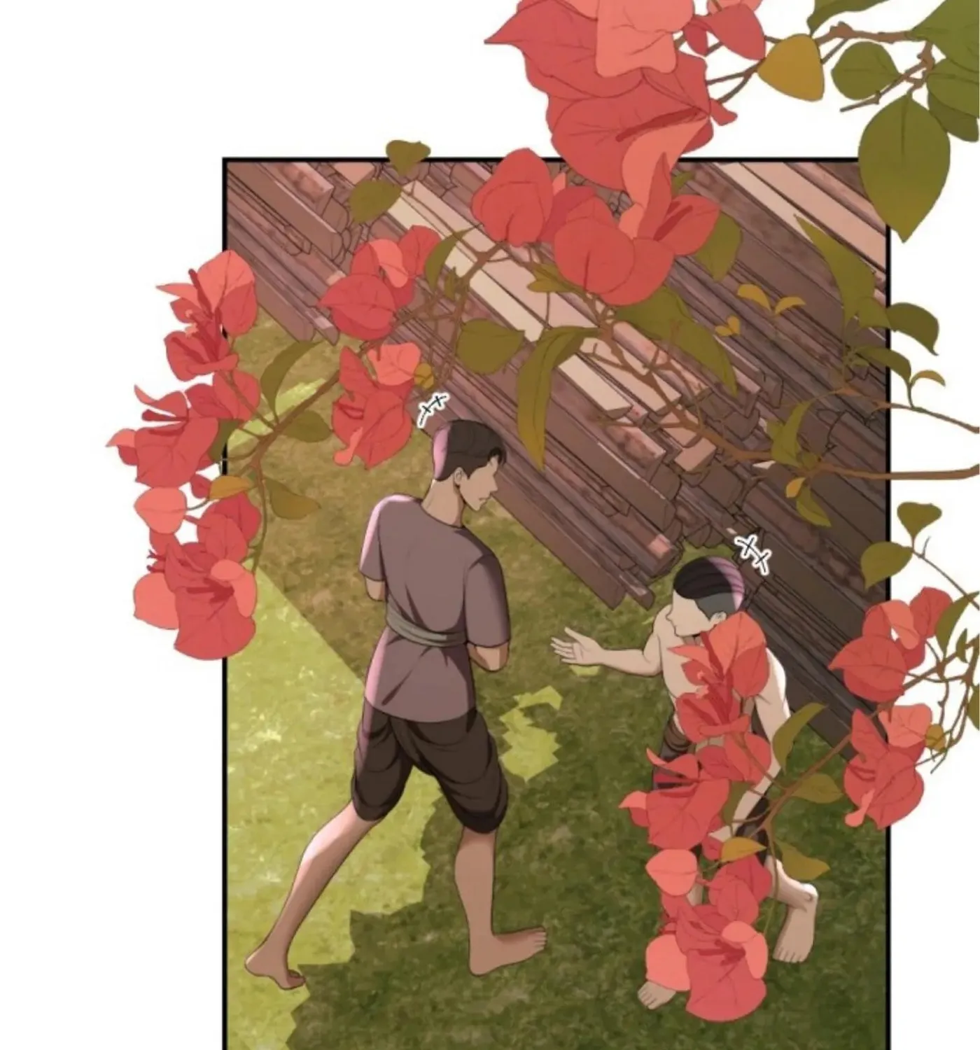 I Am the Most Beautiful Khun Khun in Siam Chapter 80 page 34 - 