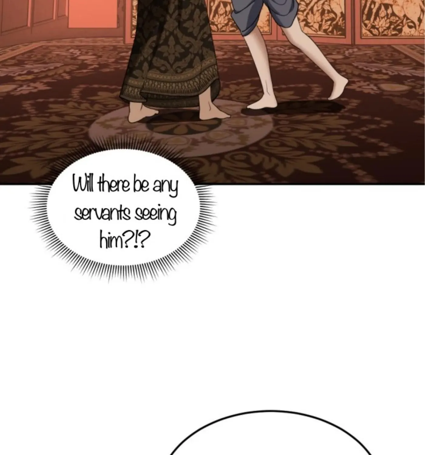 I Am the Most Beautiful Khun Khun in Siam Chapter 80 page 45 - 