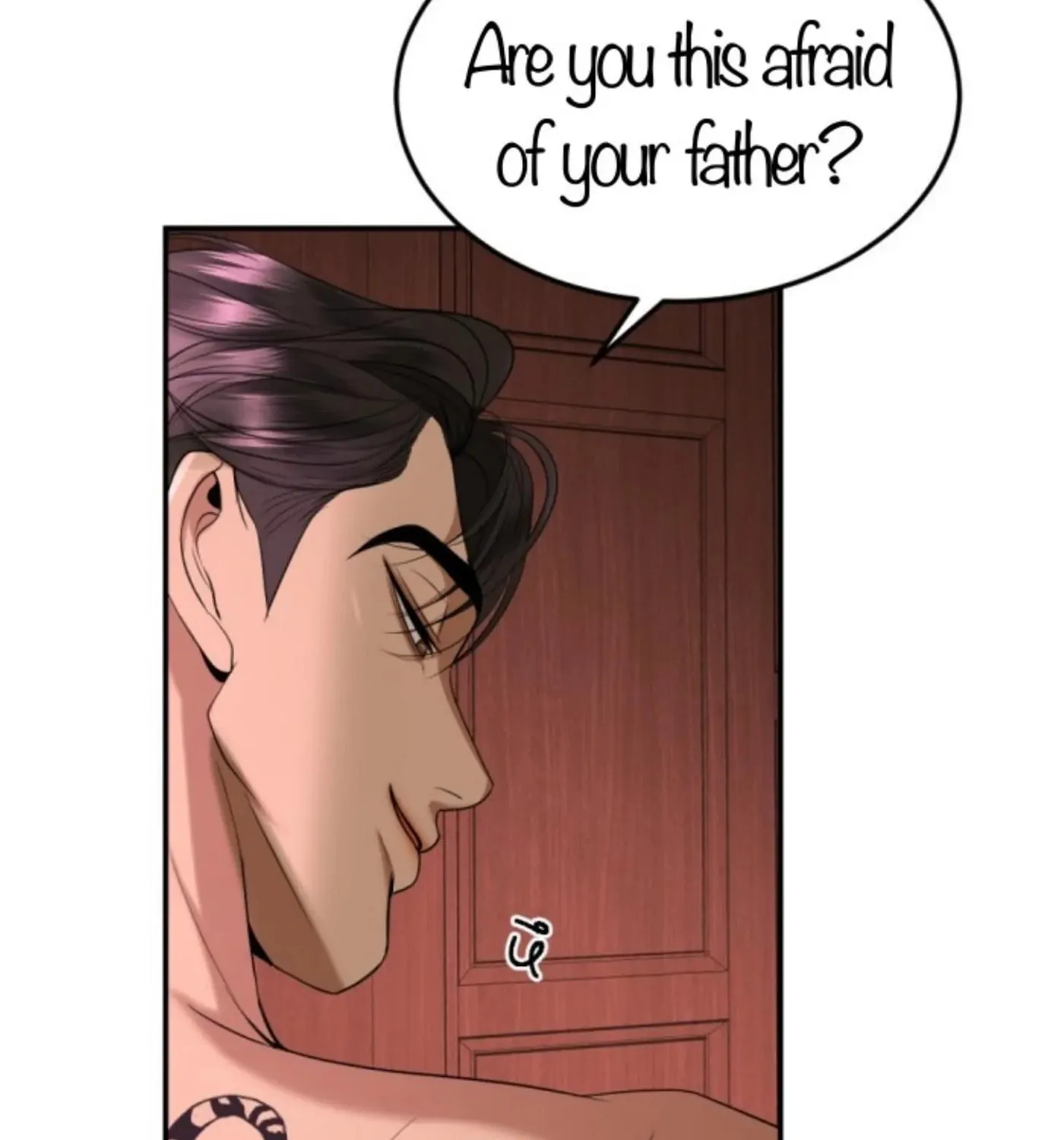 I Am the Most Beautiful Khun Khun in Siam Chapter 80 page 46 - 