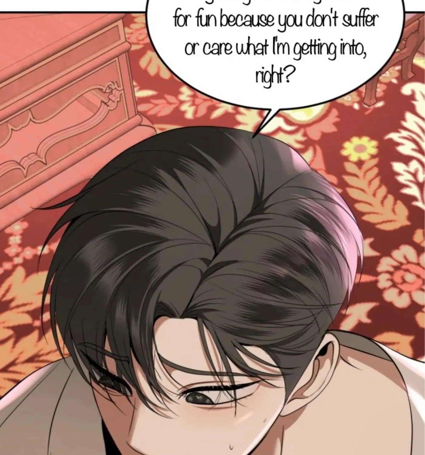I Am the Most Beautiful Khun Khun in Siam Chapter 80 page 49 - 