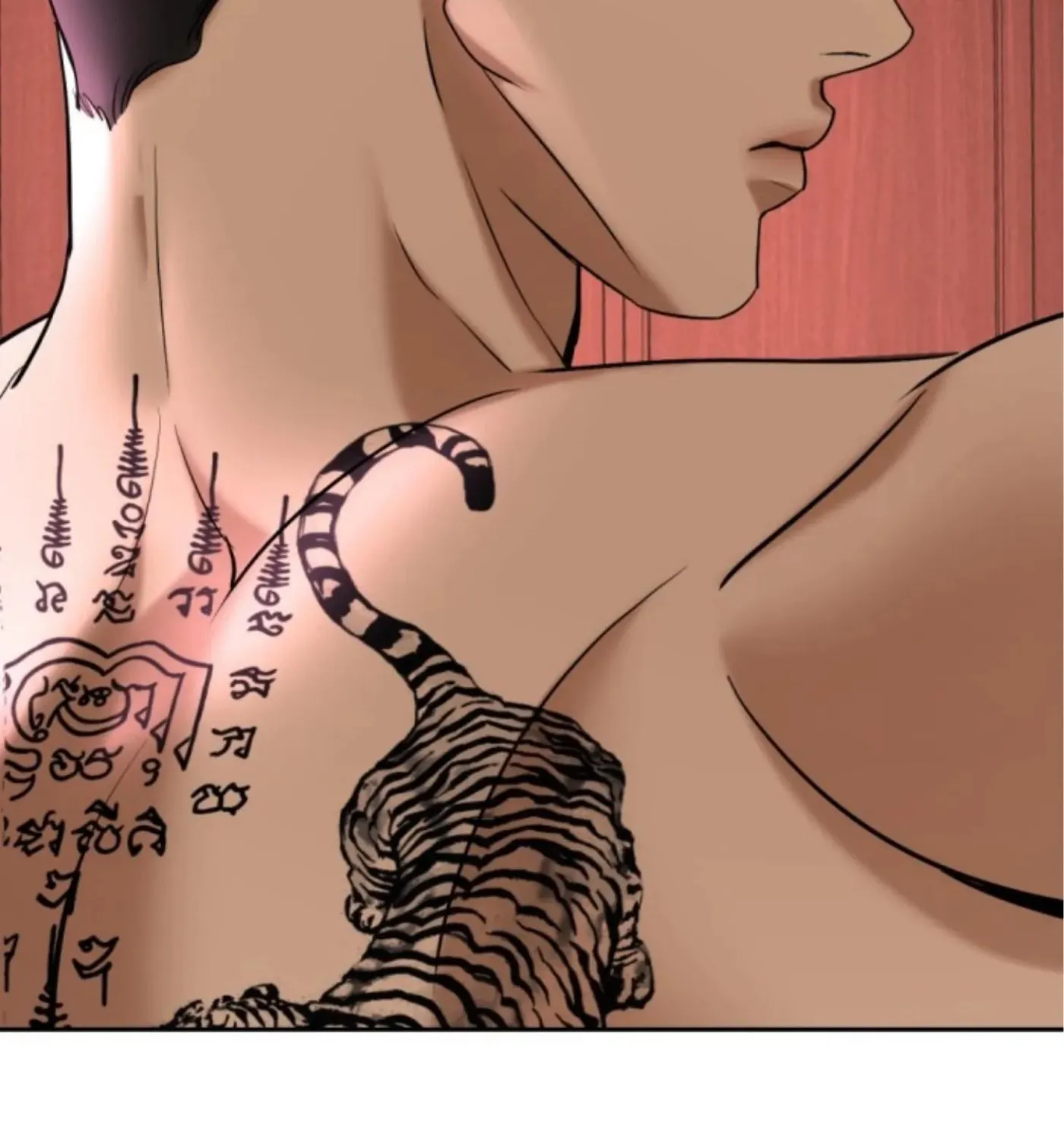 I Am the Most Beautiful Khun Khun in Siam Chapter 80 page 53 - 