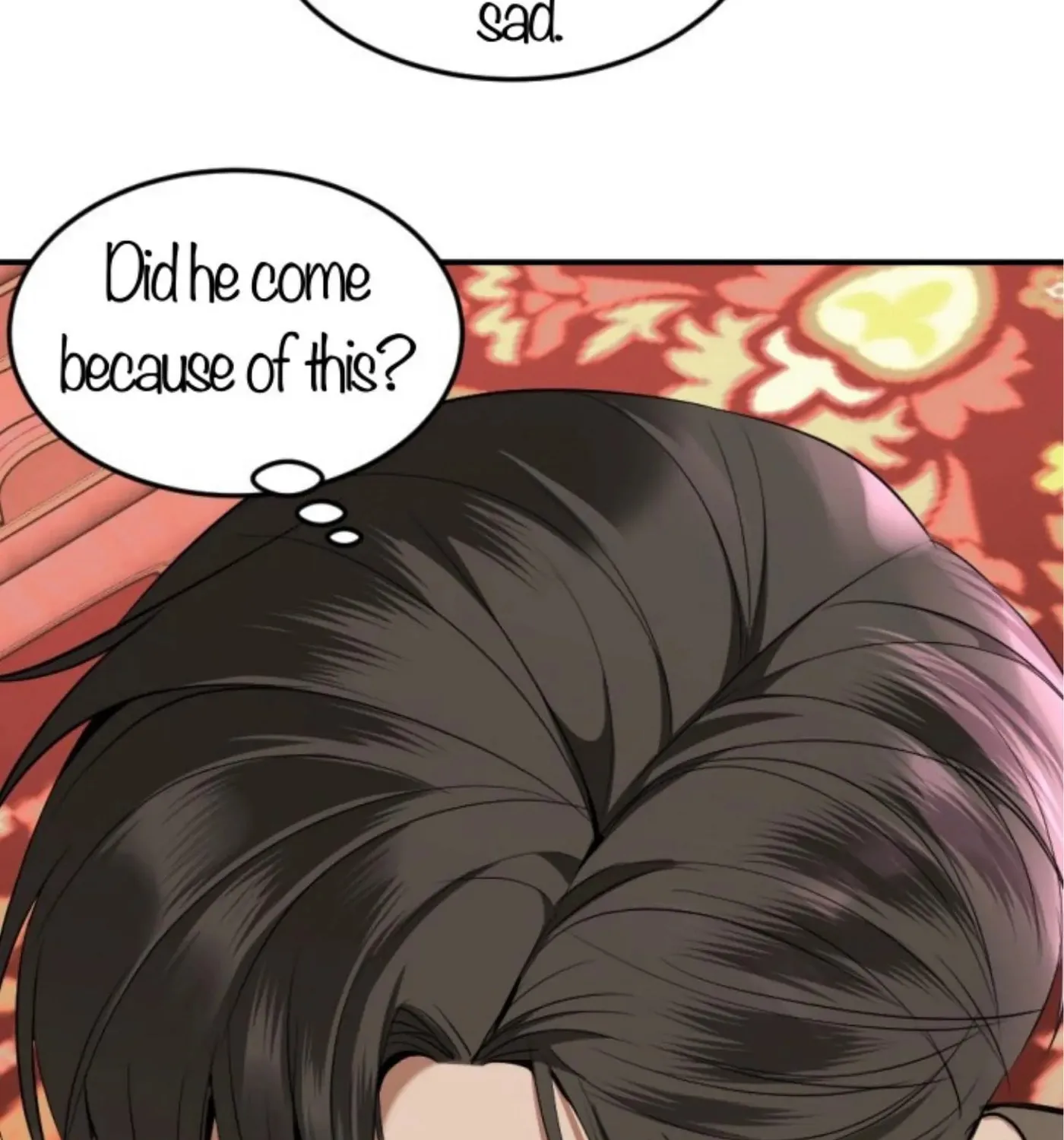 I Am the Most Beautiful Khun Khun in Siam Chapter 80 page 58 - 