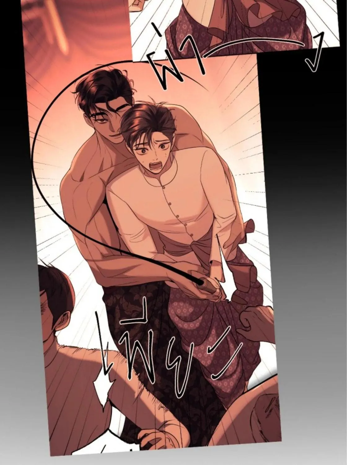 I Am the Most Beautiful Khun Khun in Siam Chapter 80 page 7 - 