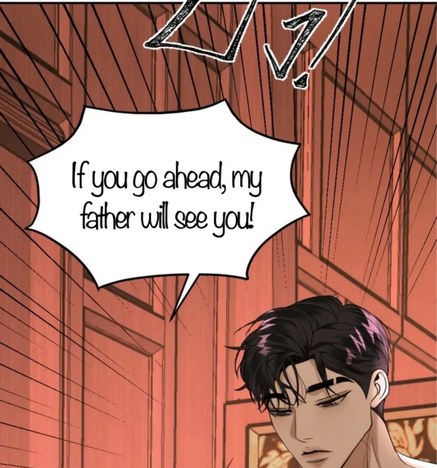 I Am the Most Beautiful Khun Khun in Siam Chapter 80 page 65 - 