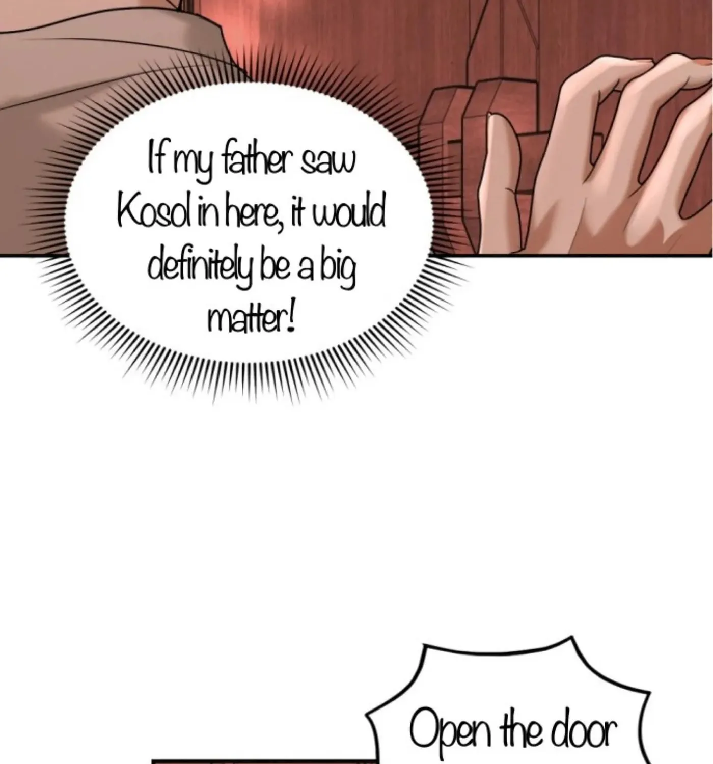 I Am the Most Beautiful Khun Khun in Siam Chapter 80 page 79 - 
