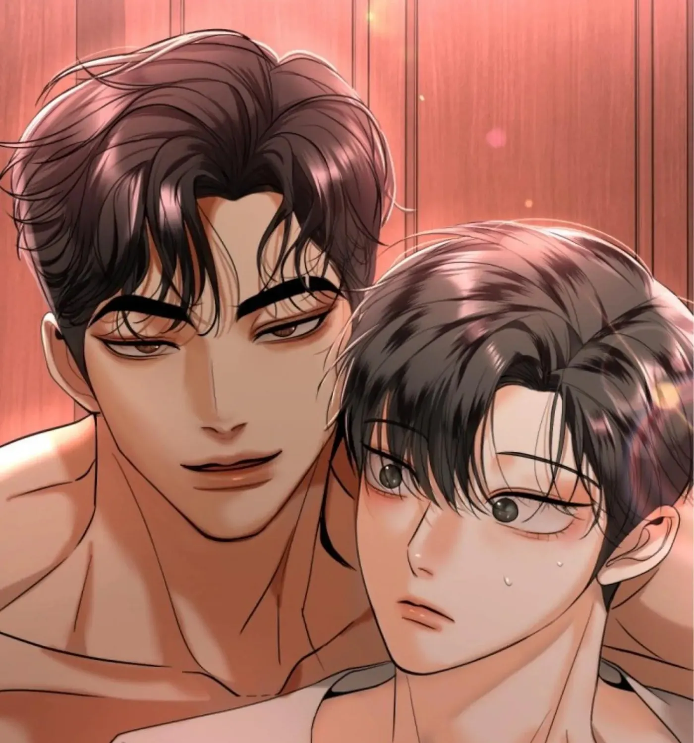 I Am the Most Beautiful Khun Khun in Siam Chapter 80 page 92 - 
