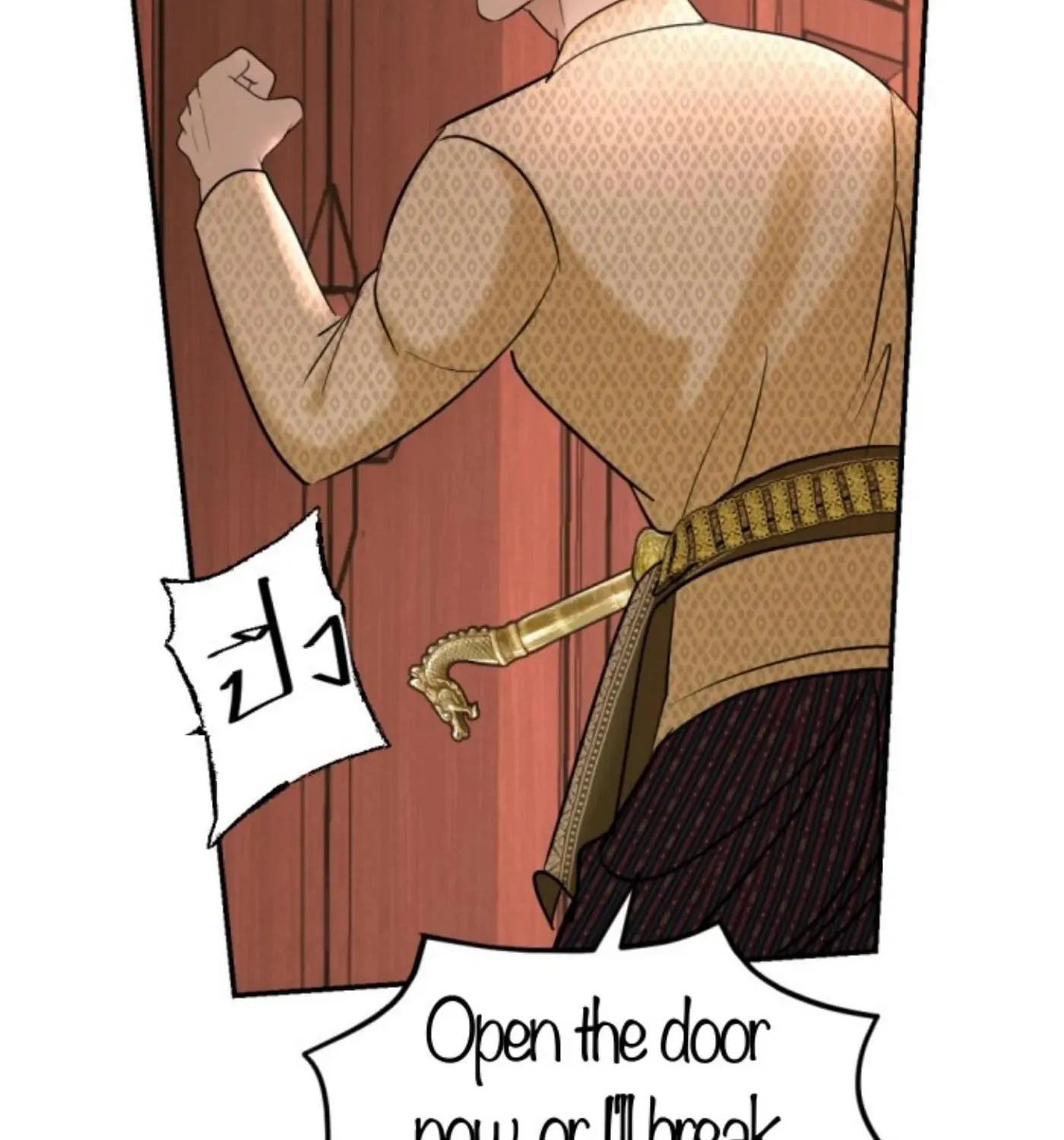 I Am the Most Beautiful Khun Khun in Siam Chapter 80 page 96 - 