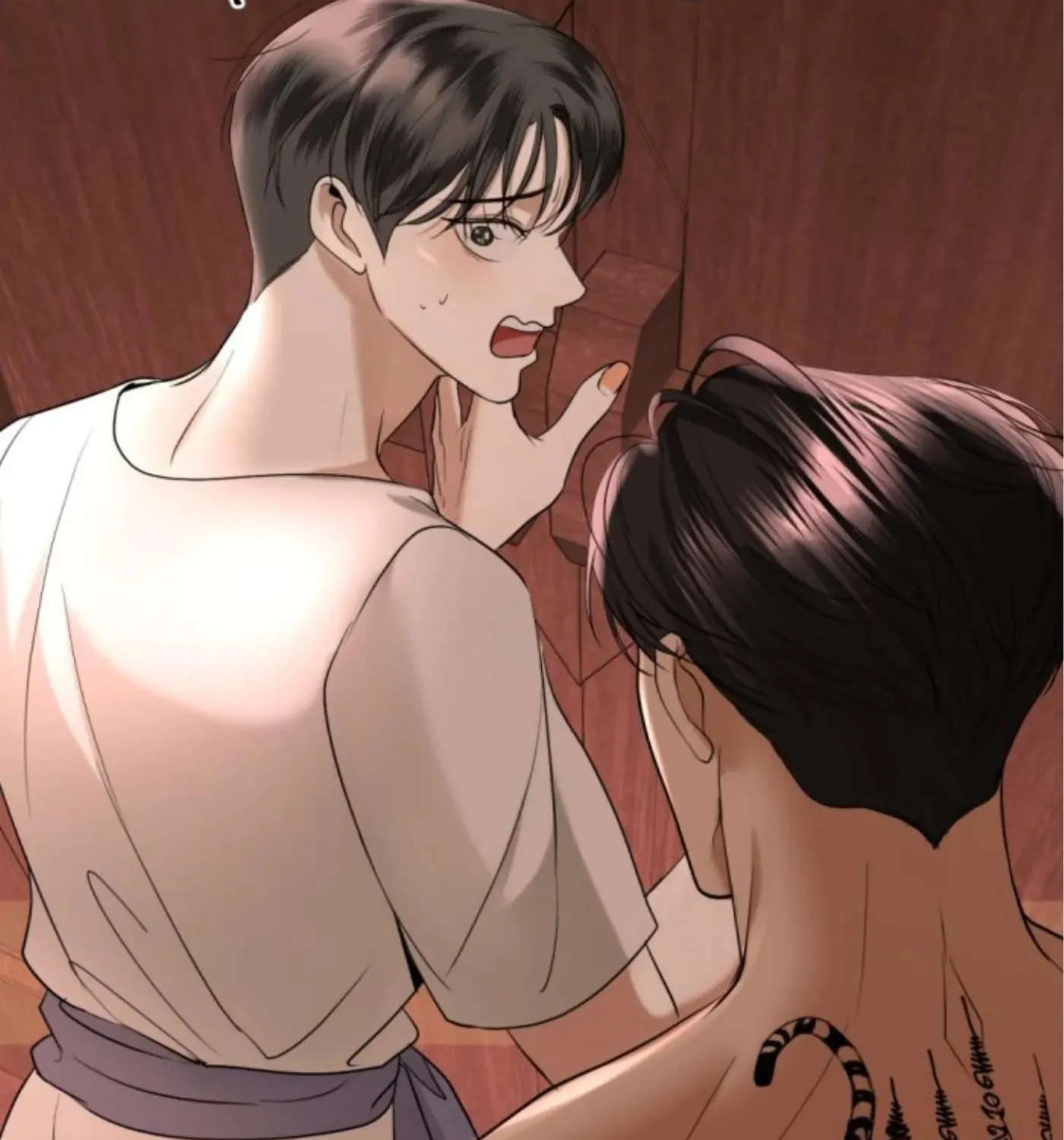 I Am the Most Beautiful Khun Khun in Siam Chapter 80 page 99 - 