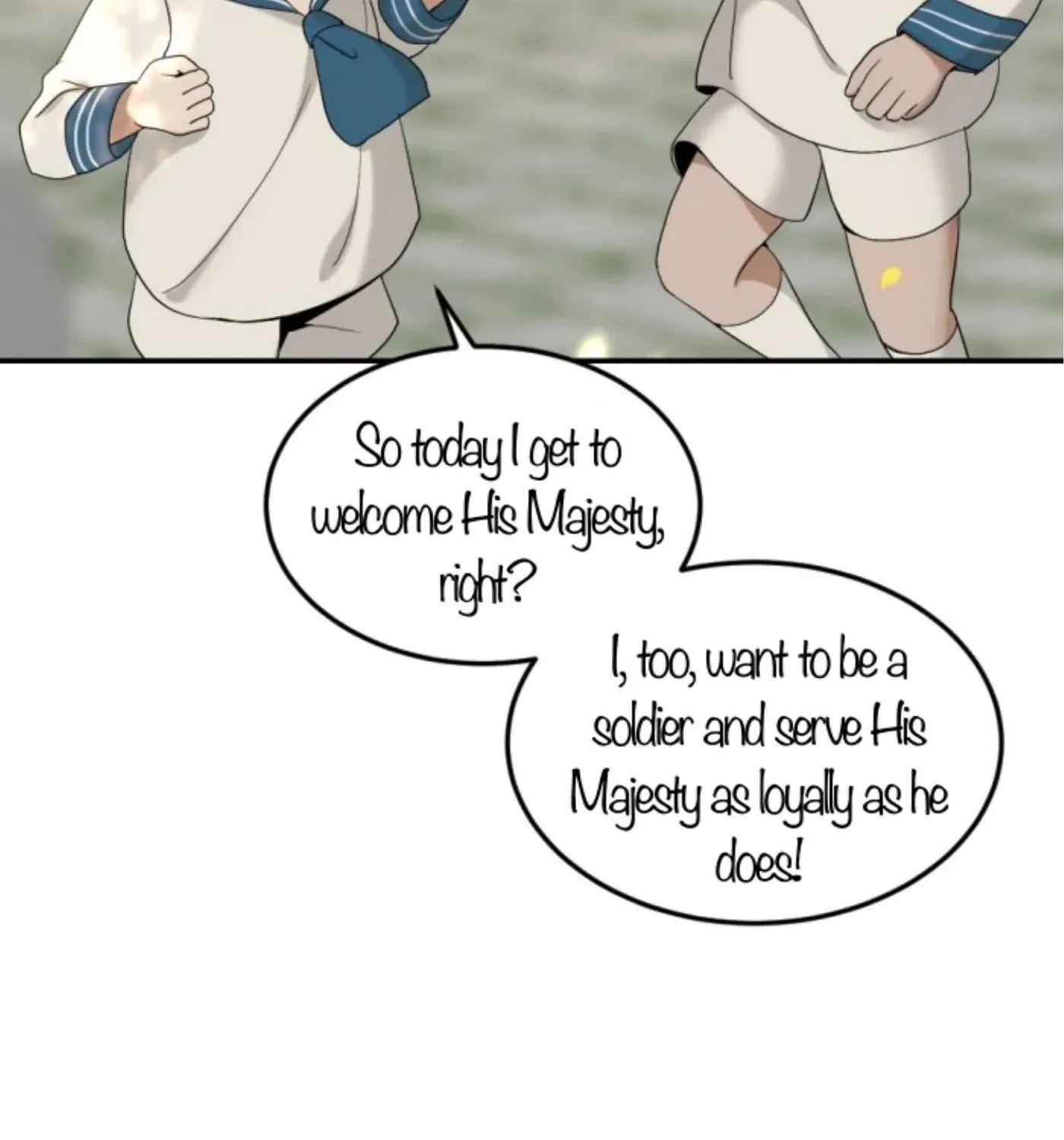 I Am the Most Beautiful Khun Khun in Siam Chapter 81 page 11 - 