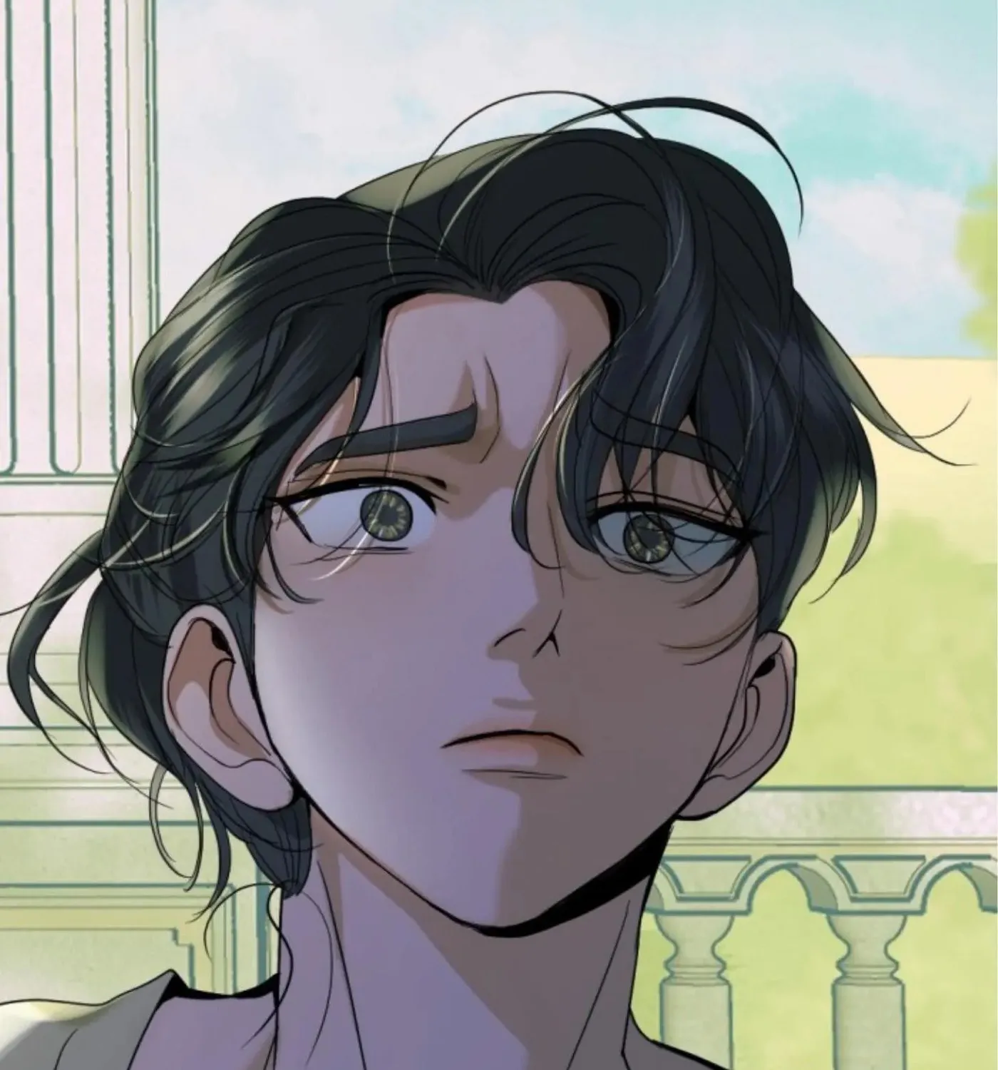 I Am the Most Beautiful Khun Khun in Siam Chapter 81 page 105 - 
