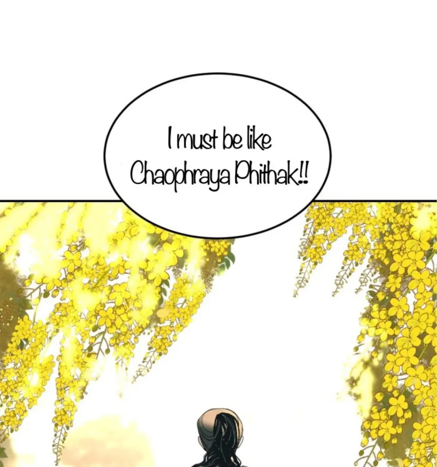 I Am the Most Beautiful Khun Khun in Siam Chapter 81 page 12 - 