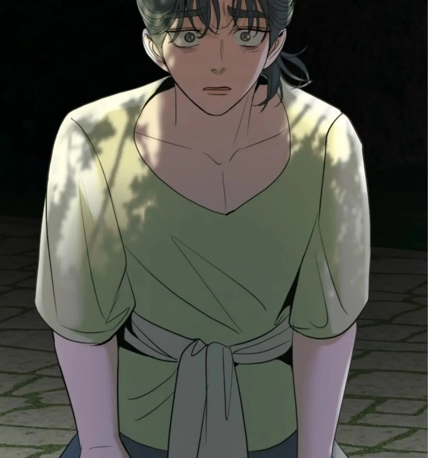 I Am the Most Beautiful Khun Khun in Siam Chapter 81 page 116 - 