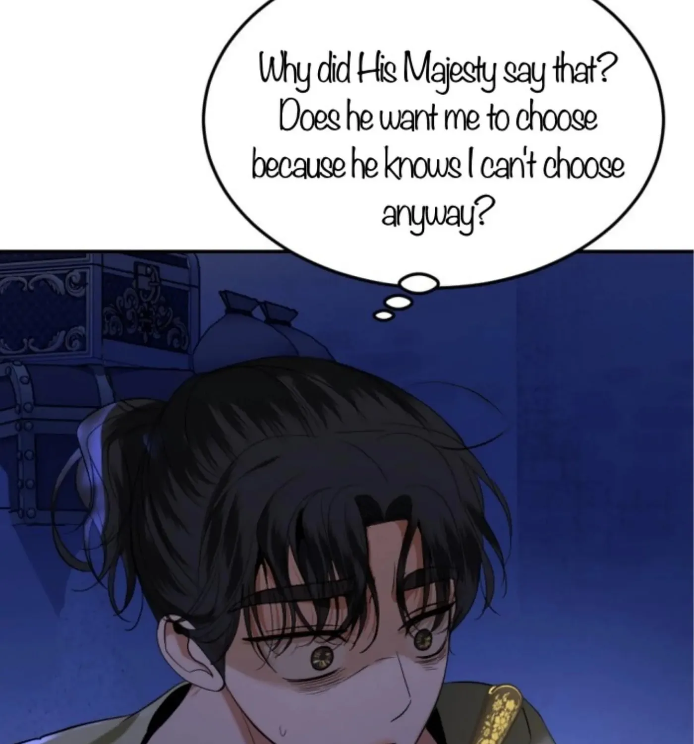 I Am the Most Beautiful Khun Khun in Siam Chapter 81 page 120 - 