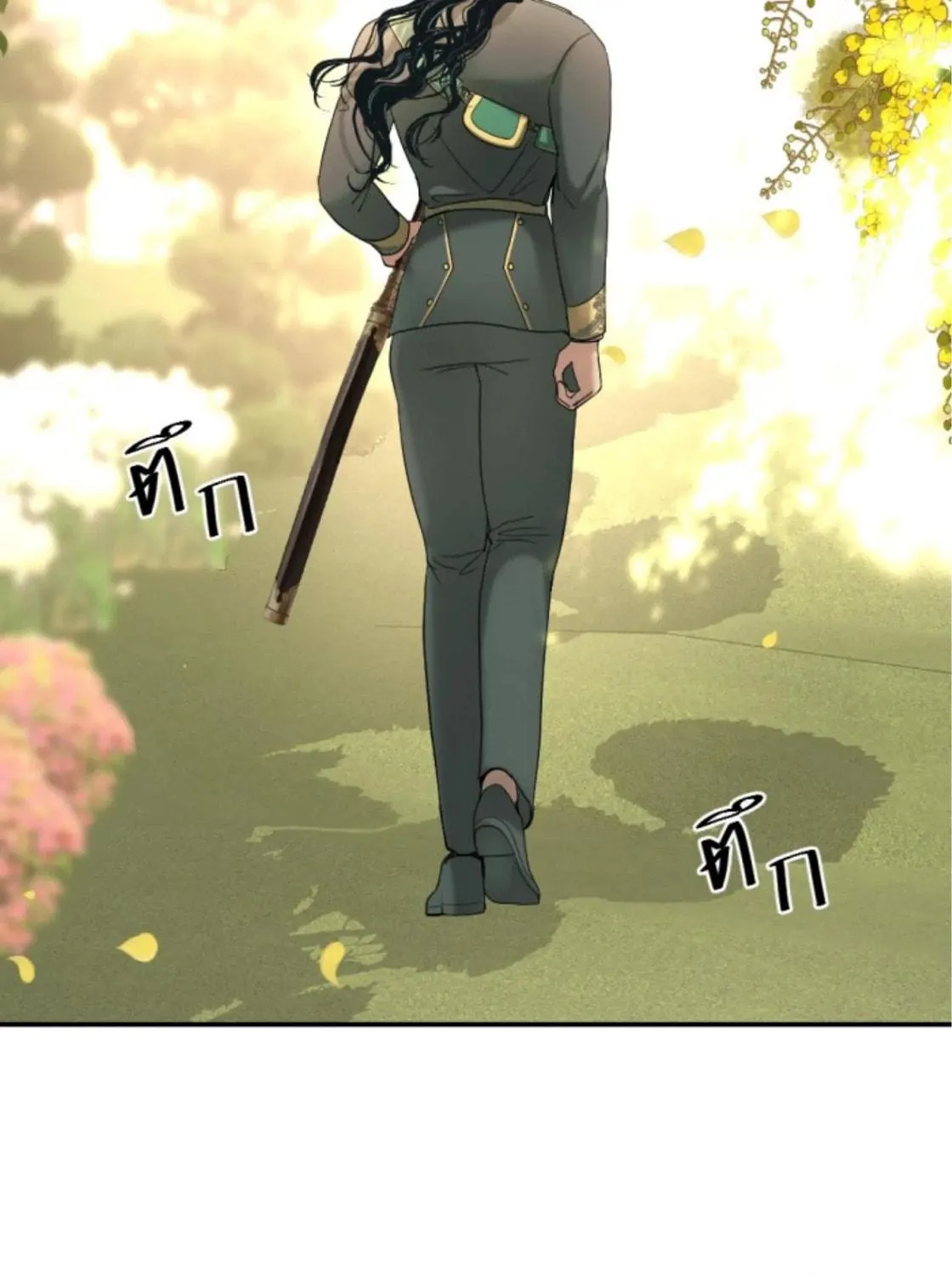 I Am the Most Beautiful Khun Khun in Siam Chapter 81 page 13 - 