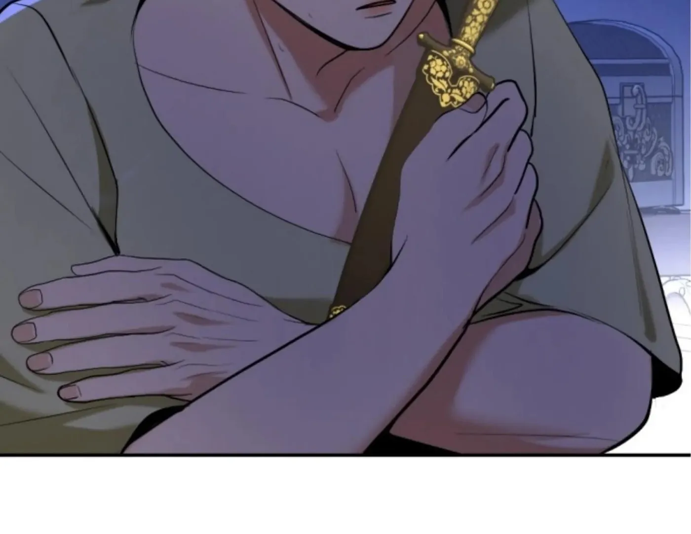 I Am the Most Beautiful Khun Khun in Siam Chapter 81 page 121 - 