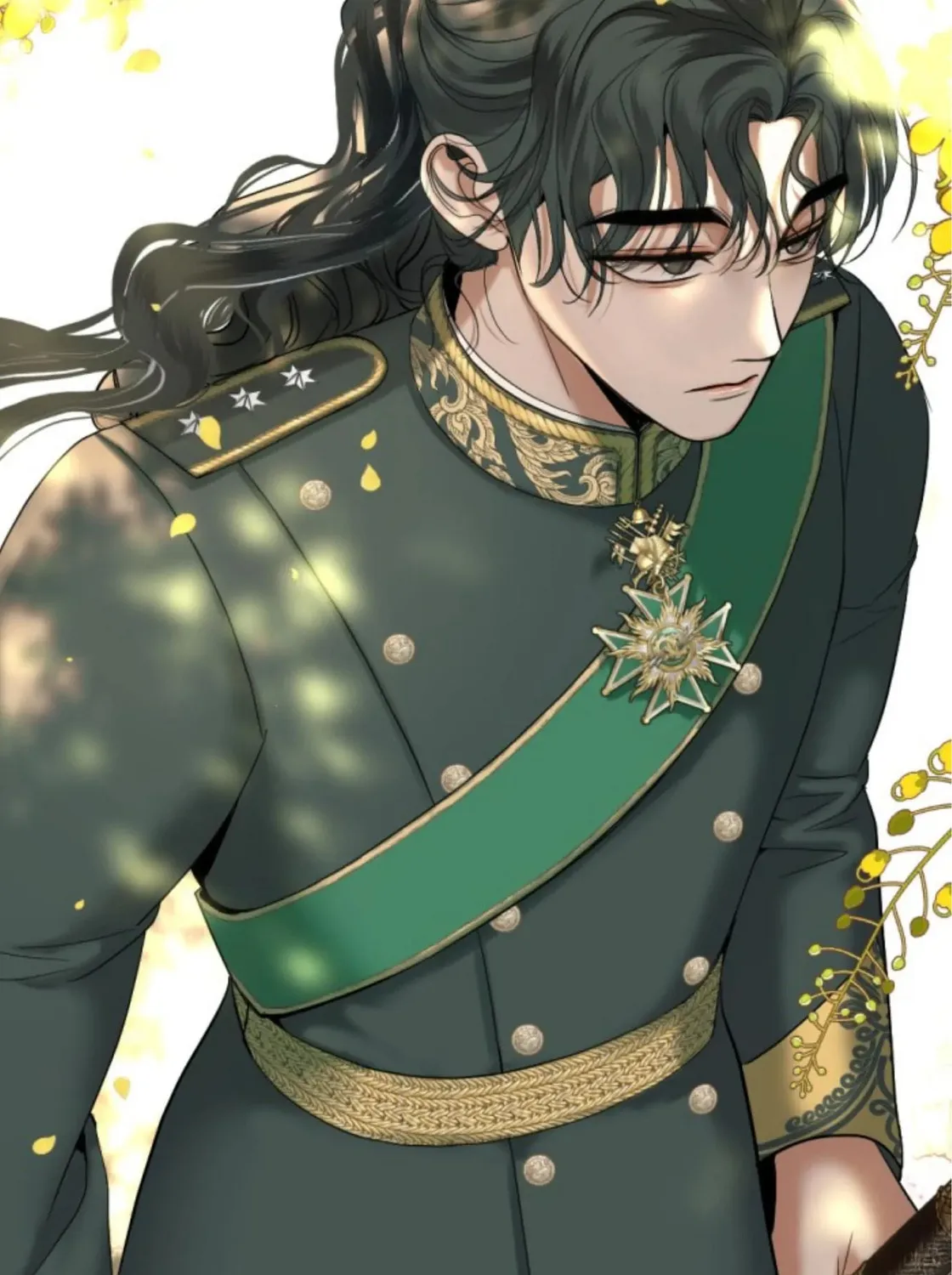 I Am the Most Beautiful Khun Khun in Siam Chapter 81 page 17 - 