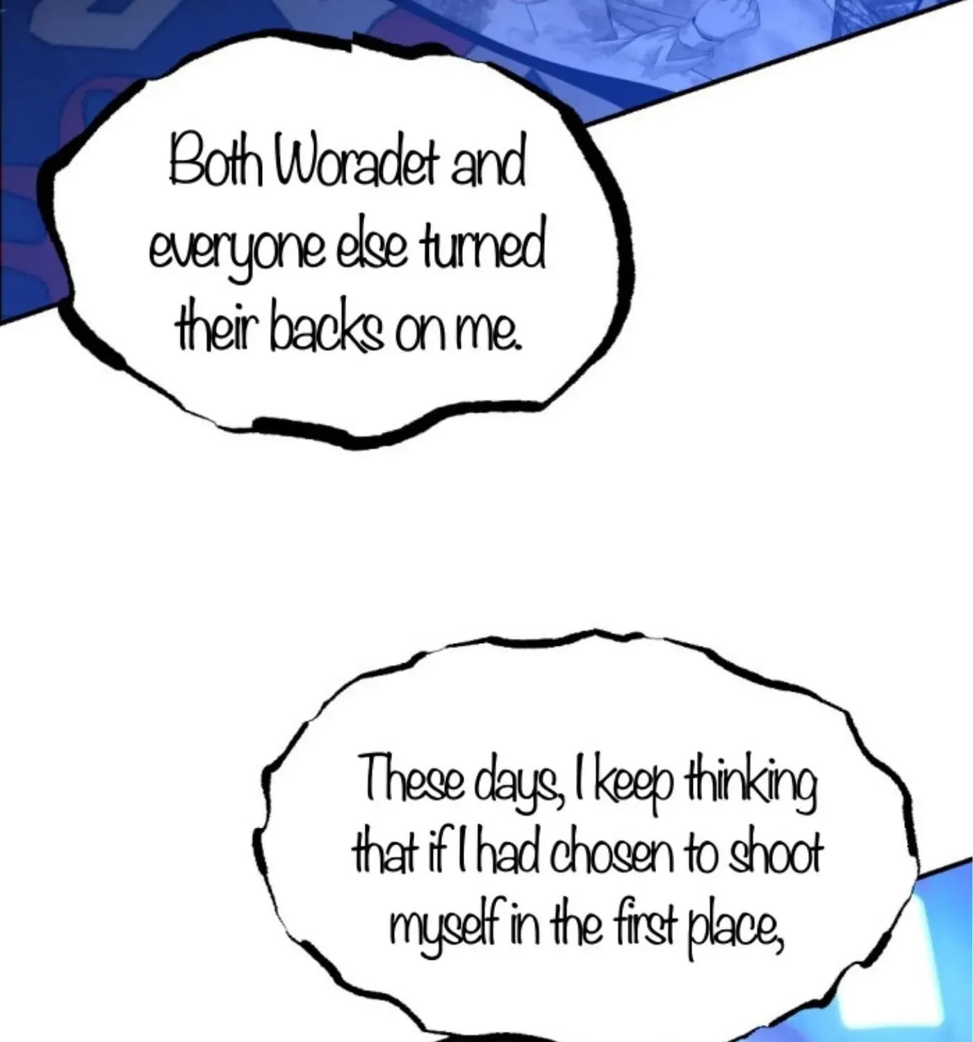 I Am the Most Beautiful Khun Khun in Siam Chapter 81 page 166 - 