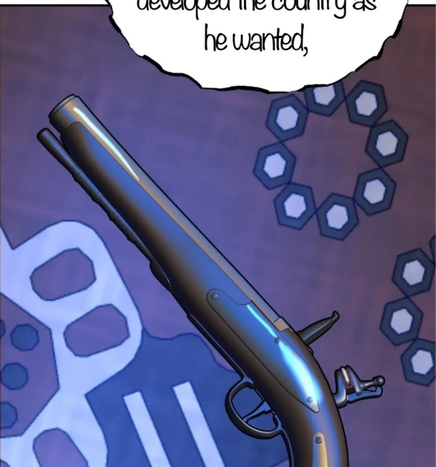 I Am the Most Beautiful Khun Khun in Siam Chapter 81 page 169 - 
