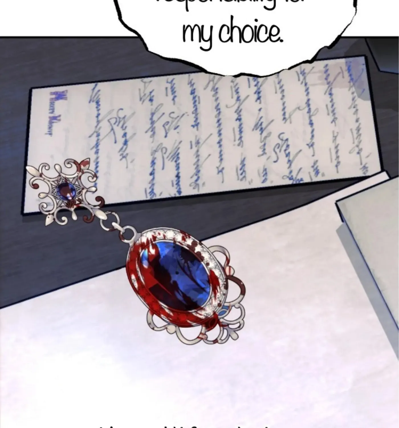I Am the Most Beautiful Khun Khun in Siam Chapter 81 page 174 - 