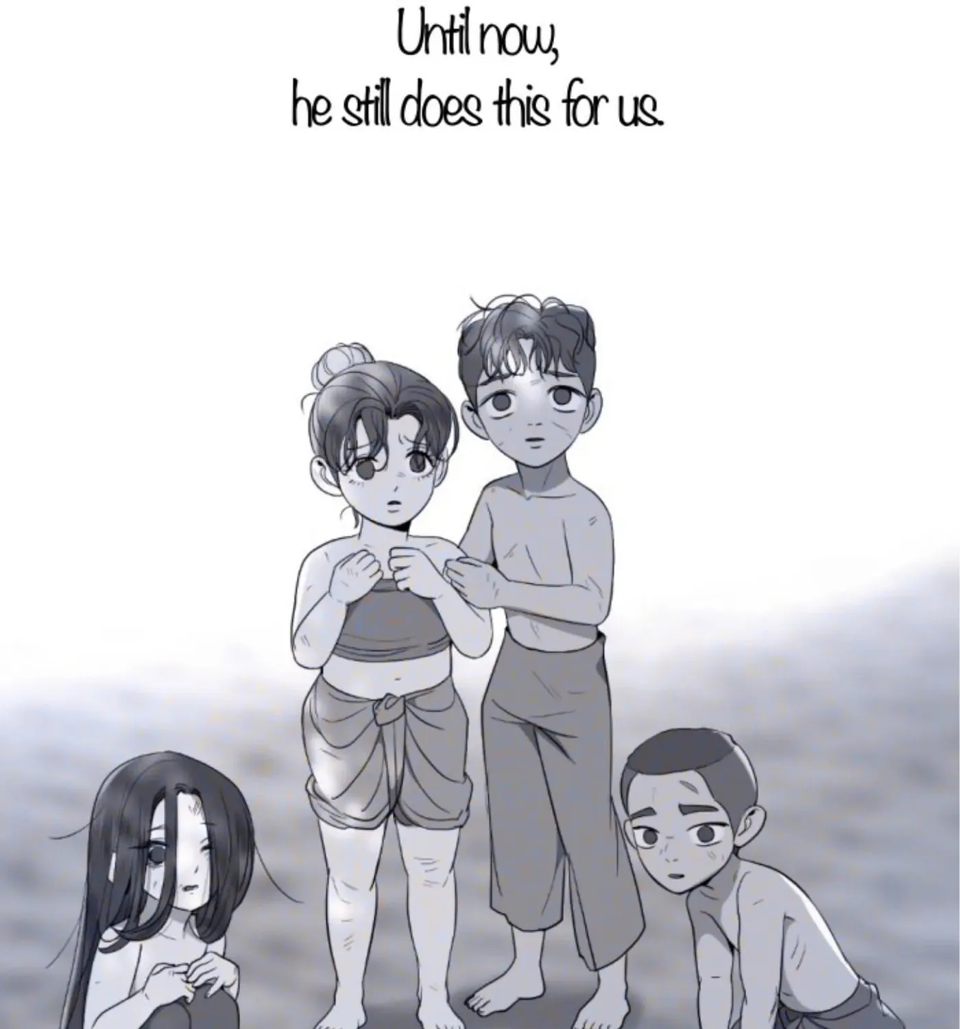 I Am the Most Beautiful Khun Khun in Siam Chapter 81 page 177 - 