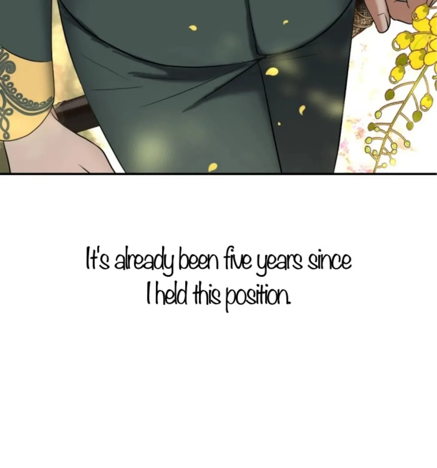 I Am the Most Beautiful Khun Khun in Siam Chapter 81 page 19 - 