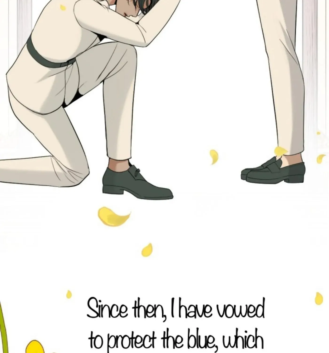 I Am the Most Beautiful Khun Khun in Siam Chapter 81 page 203 - 