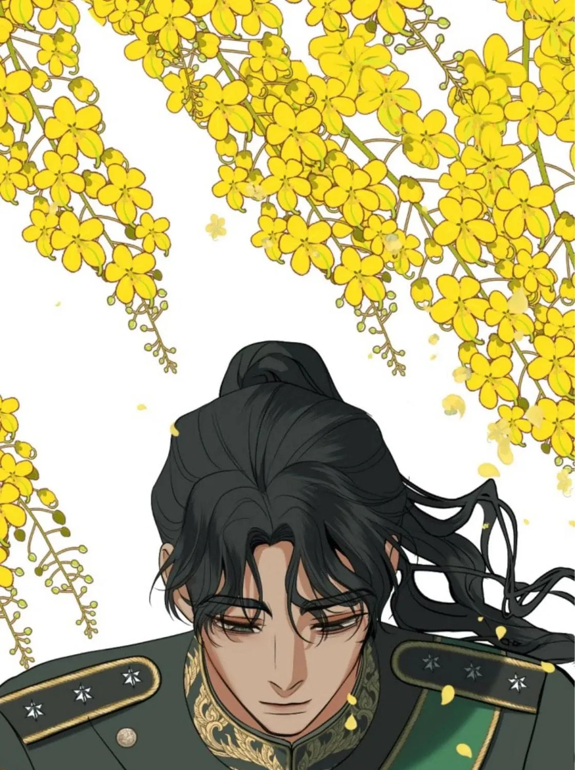 I Am the Most Beautiful Khun Khun in Siam Chapter 81 page 205 - 