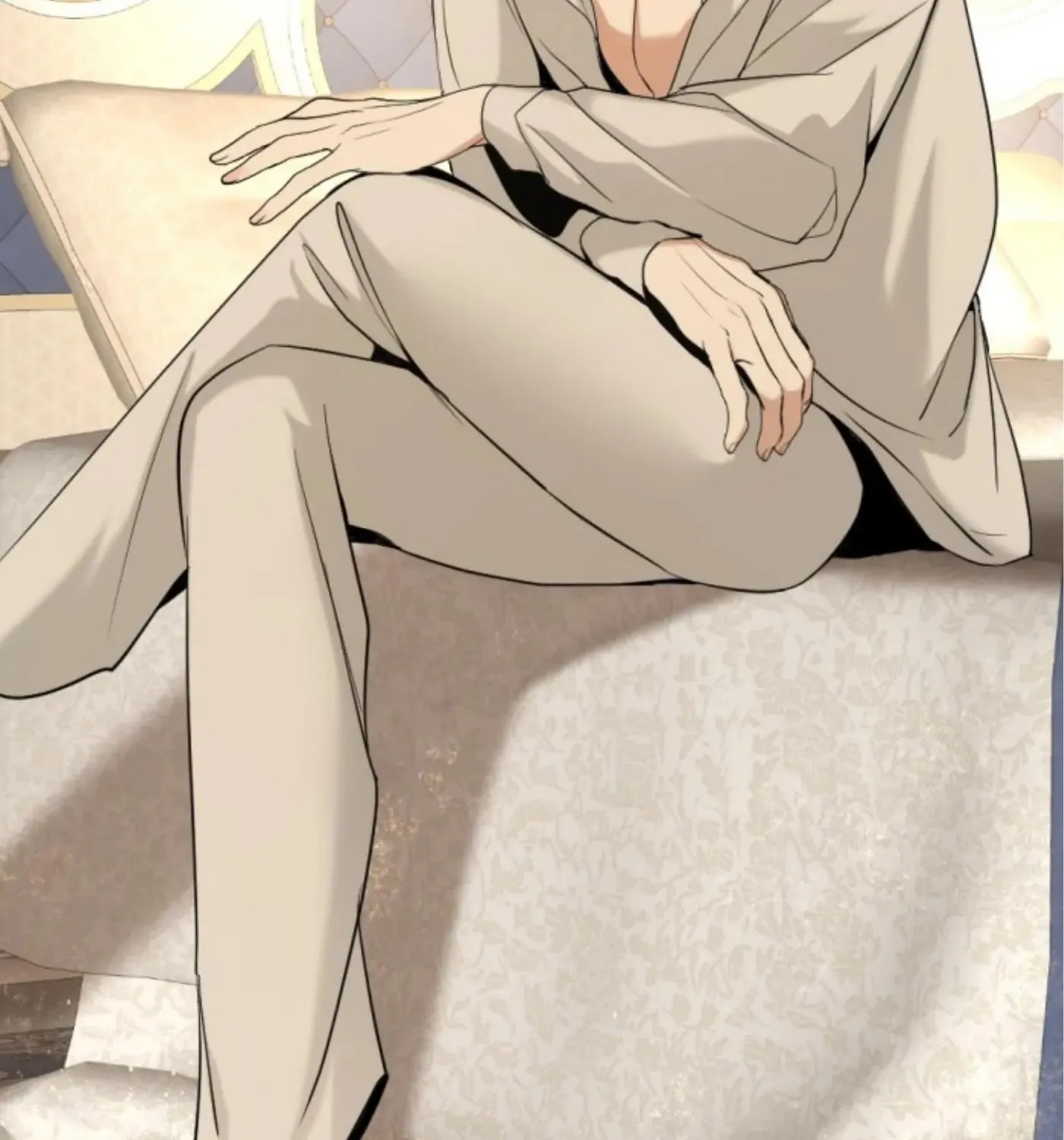 I Am the Most Beautiful Khun Khun in Siam Chapter 81 page 215 - 