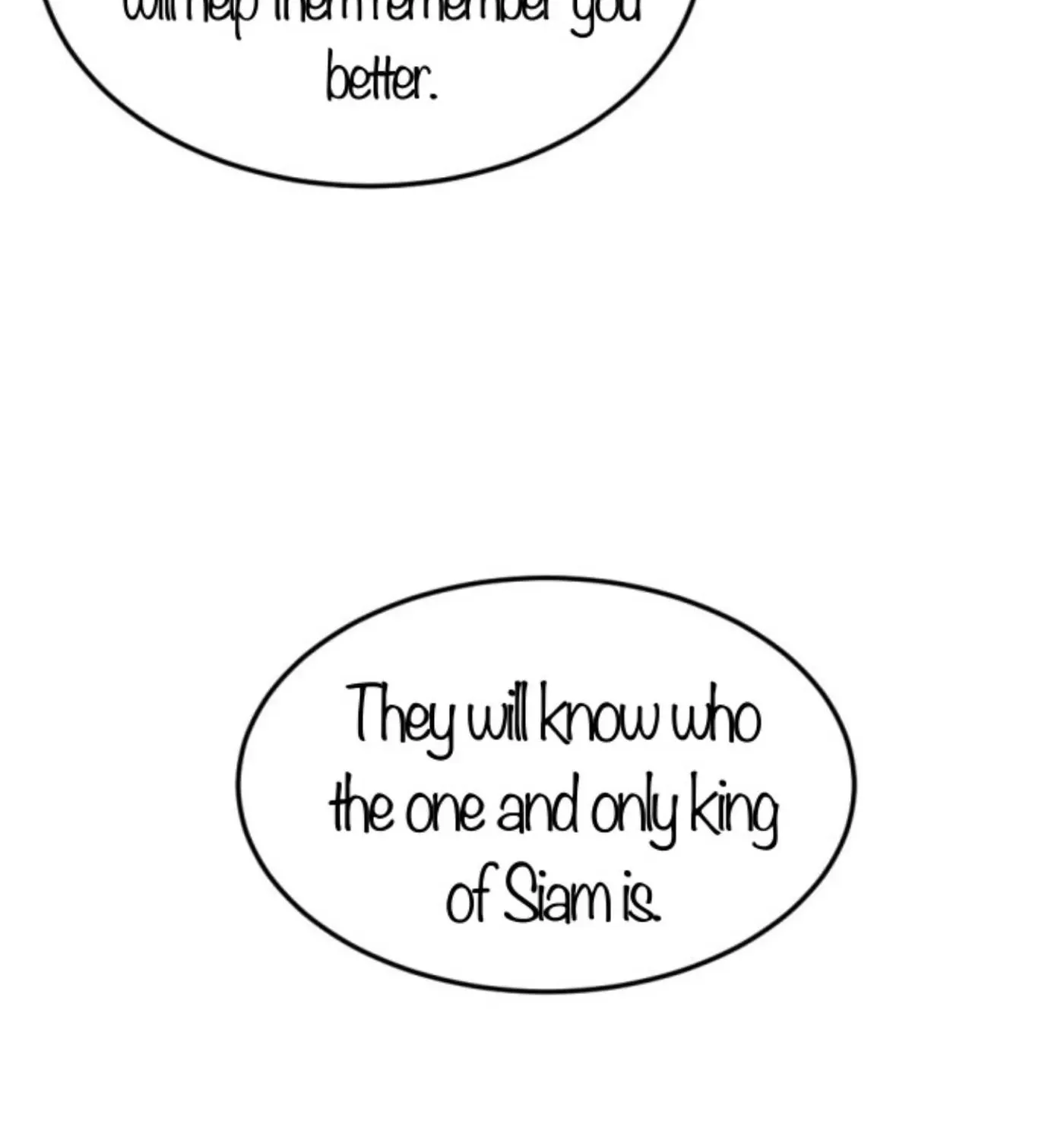 I Am the Most Beautiful Khun Khun in Siam Chapter 81 page 222 - 