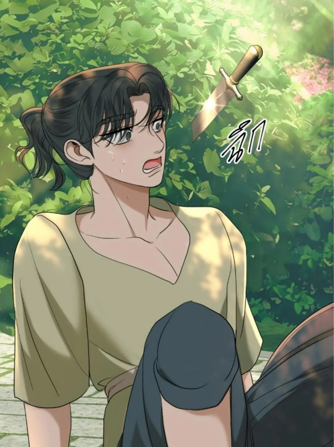I Am the Most Beautiful Khun Khun in Siam Chapter 81 page 33 - 
