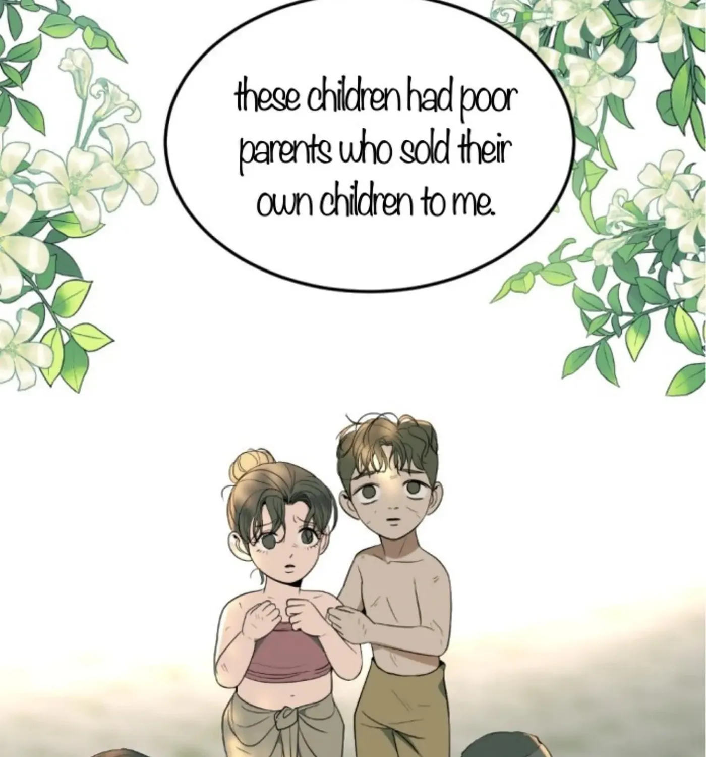 I Am the Most Beautiful Khun Khun in Siam Chapter 81 page 40 - 