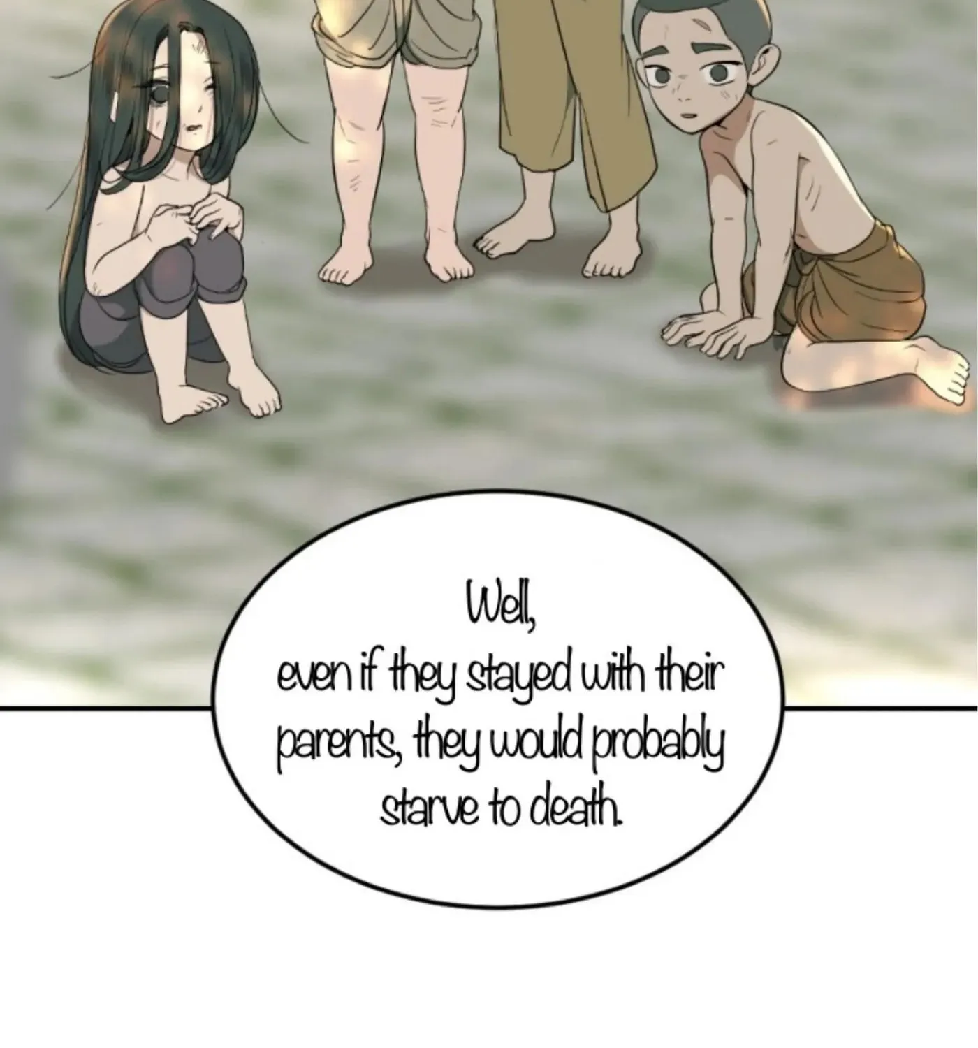 I Am the Most Beautiful Khun Khun in Siam Chapter 81 page 41 - 