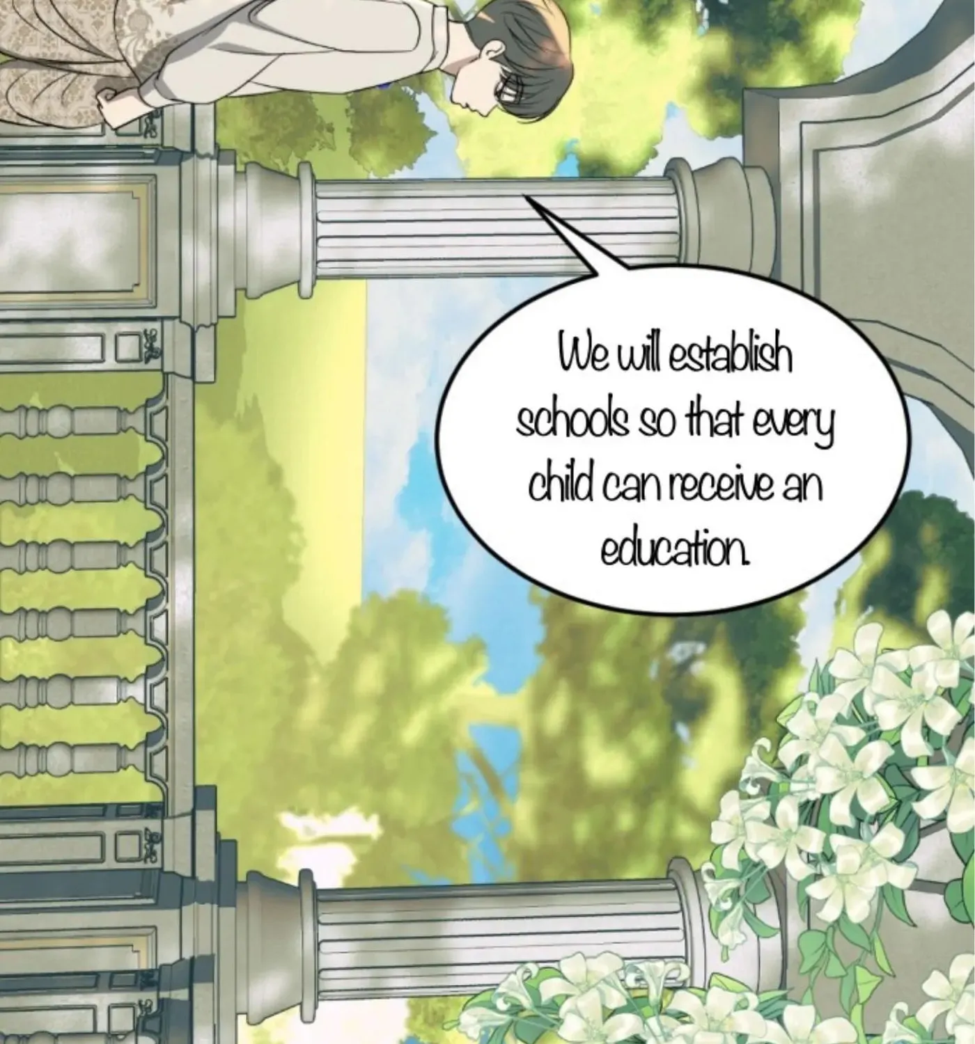 I Am the Most Beautiful Khun Khun in Siam Chapter 81 page 45 - 