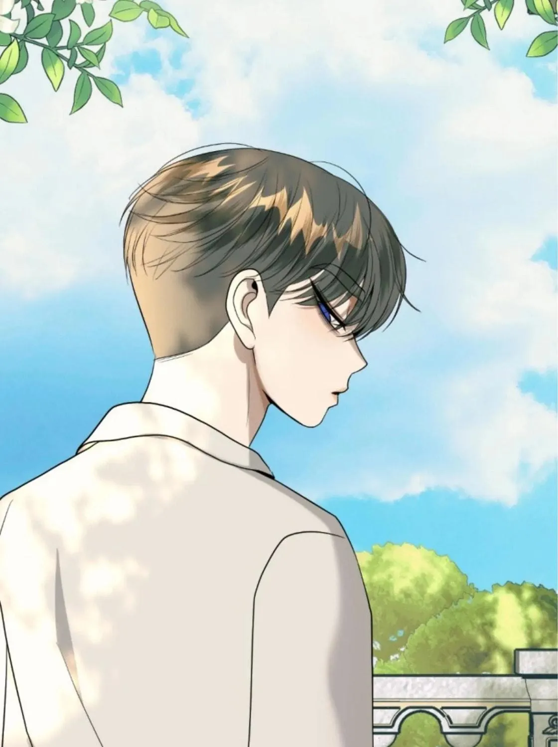 I Am the Most Beautiful Khun Khun in Siam Chapter 81 page 51 - 