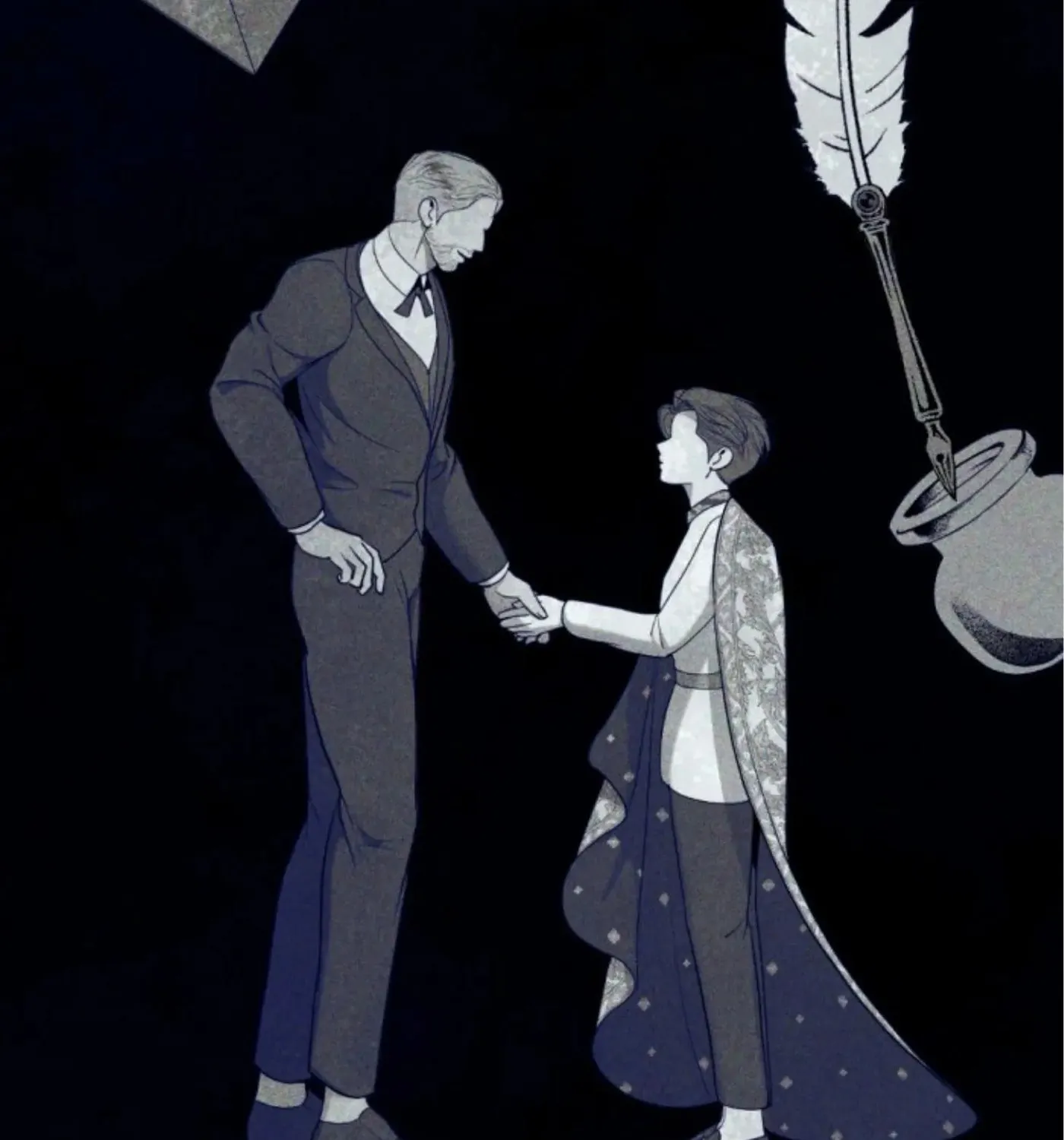 I Am the Most Beautiful Khun Khun in Siam Chapter 81 page 57 - 
