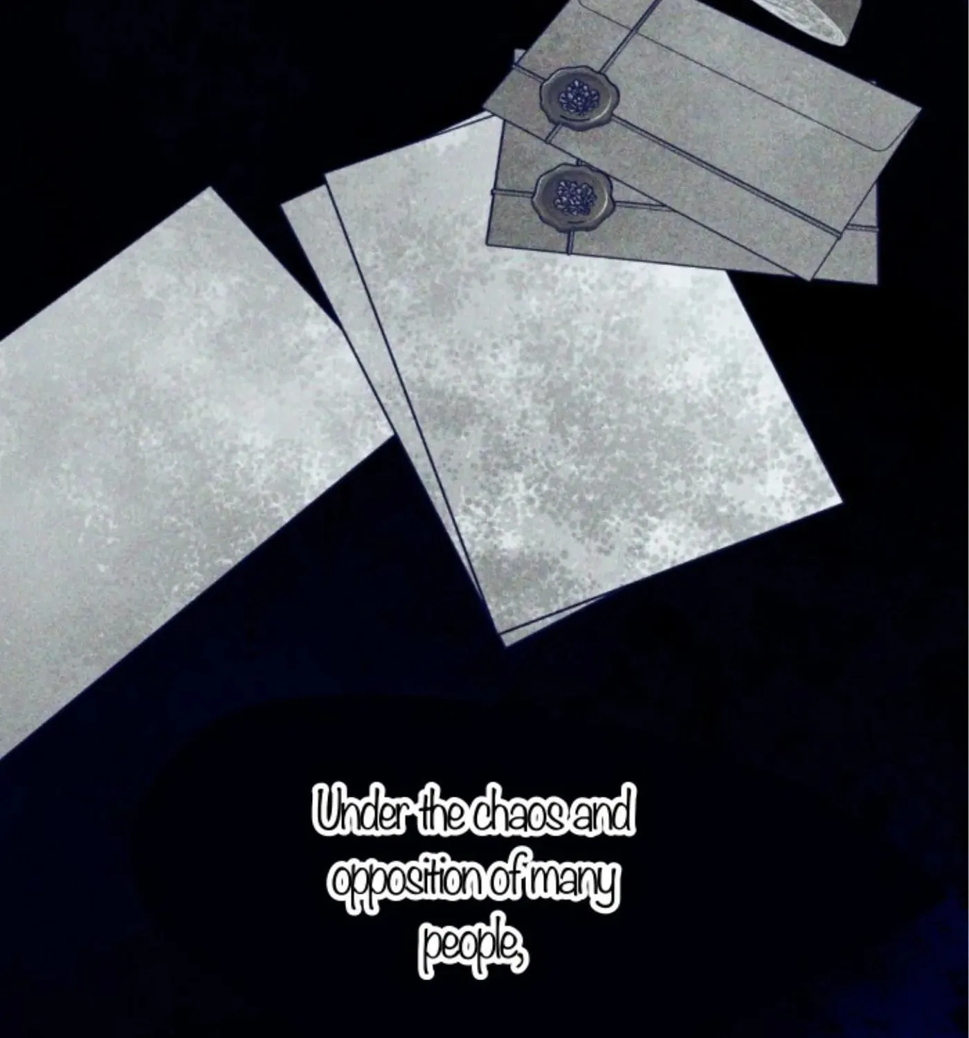 I Am the Most Beautiful Khun Khun in Siam Chapter 81 page 59 - 