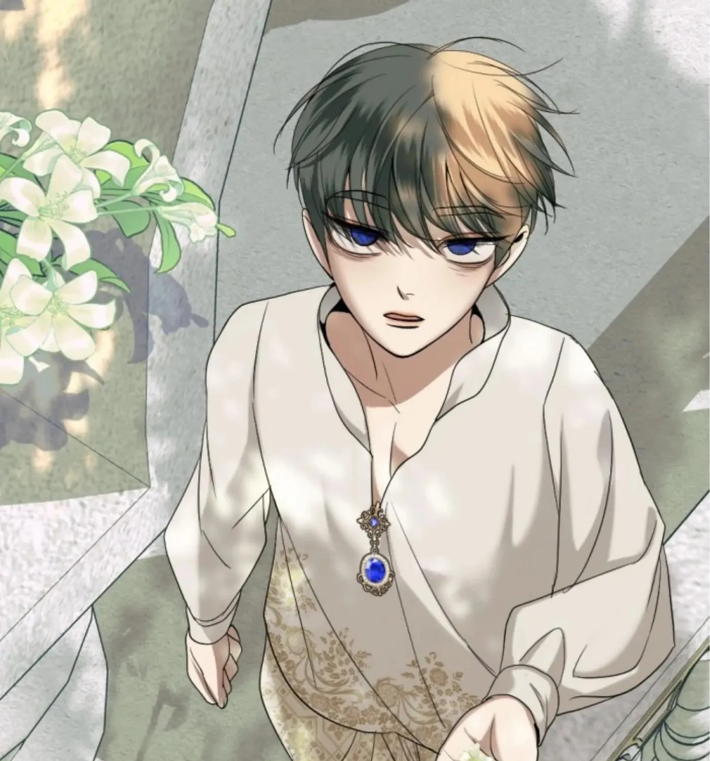 I Am the Most Beautiful Khun Khun in Siam Chapter 81 page 77 - 
