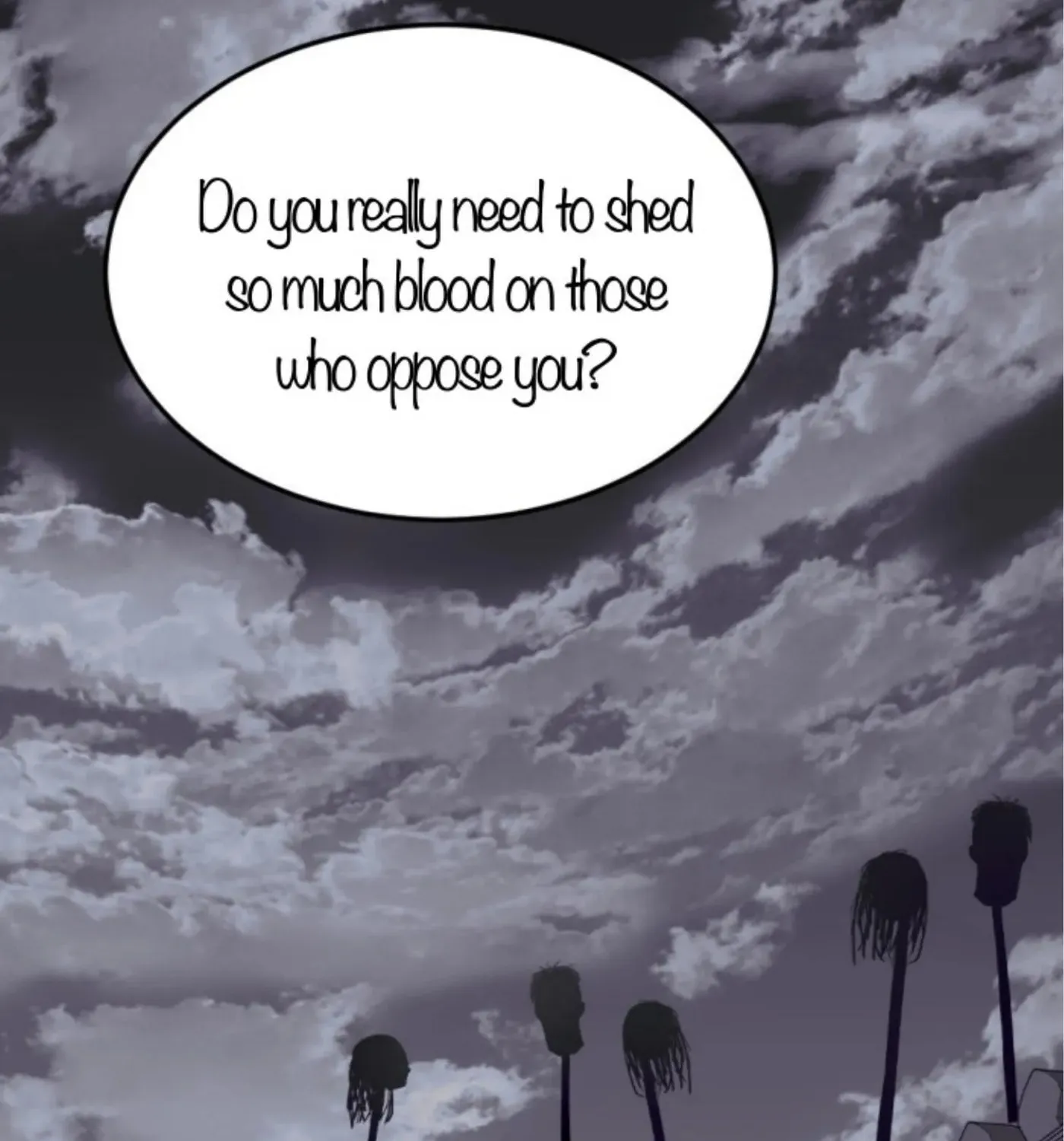 I Am the Most Beautiful Khun Khun in Siam Chapter 81 page 84 - 
