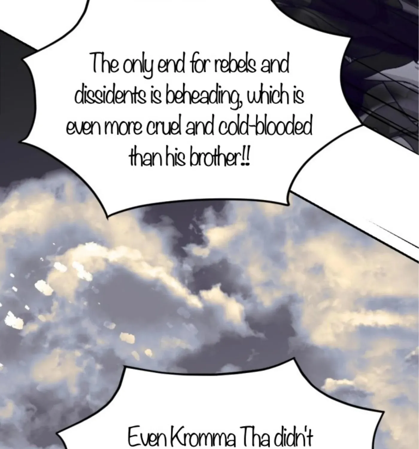 I Am the Most Beautiful Khun Khun in Siam Chapter 81 page 90 - 