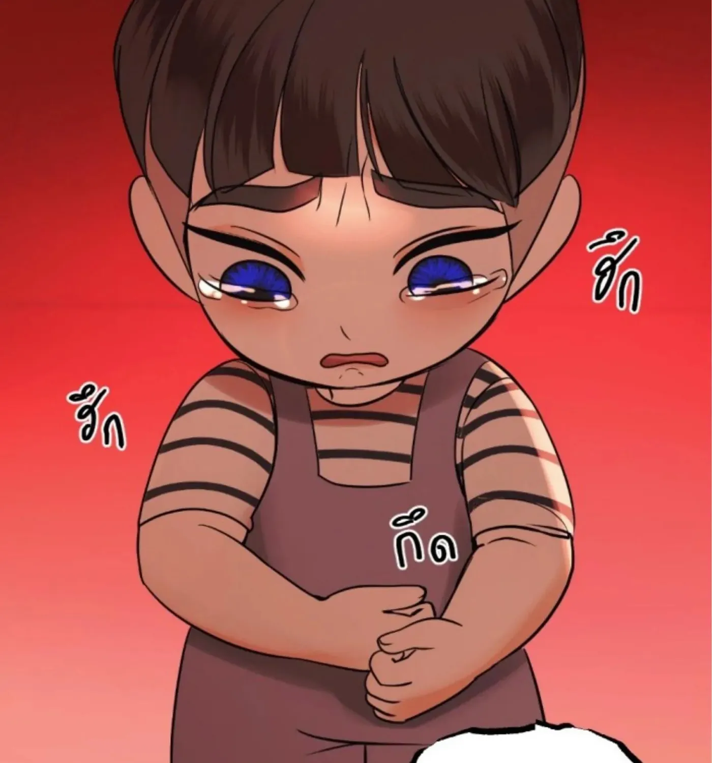 I Am the Most Beautiful Khun Khun in Siam Chapter 82 page 111 - 