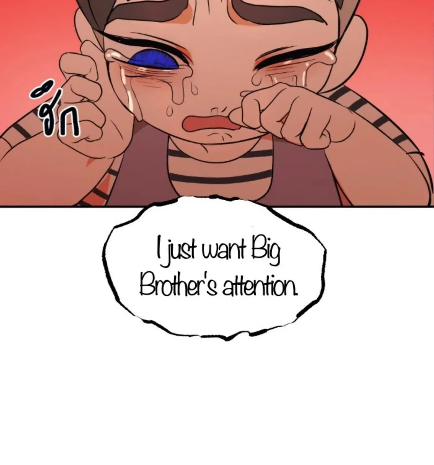 I Am the Most Beautiful Khun Khun in Siam Chapter 82 page 117 - 