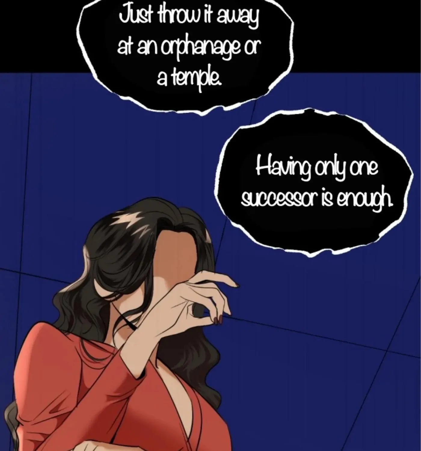 I Am the Most Beautiful Khun Khun in Siam Chapter 82 page 122 - 