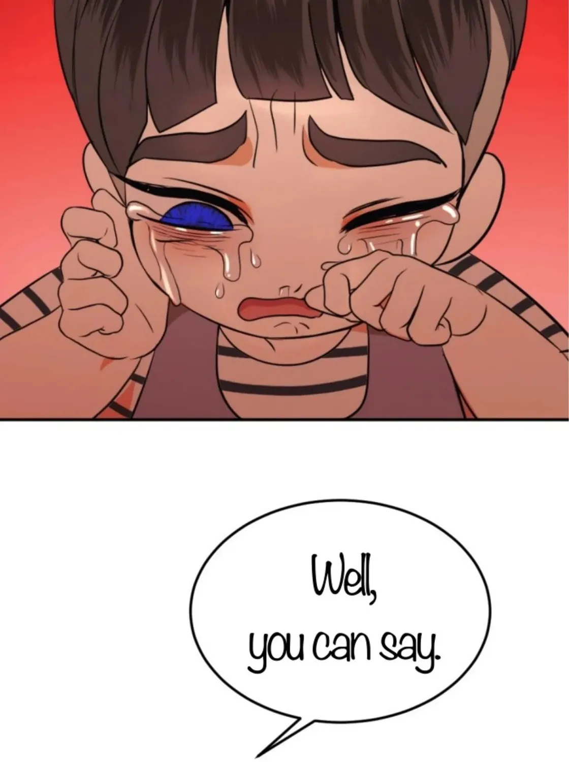 I Am the Most Beautiful Khun Khun in Siam Chapter 82 page 129 - 