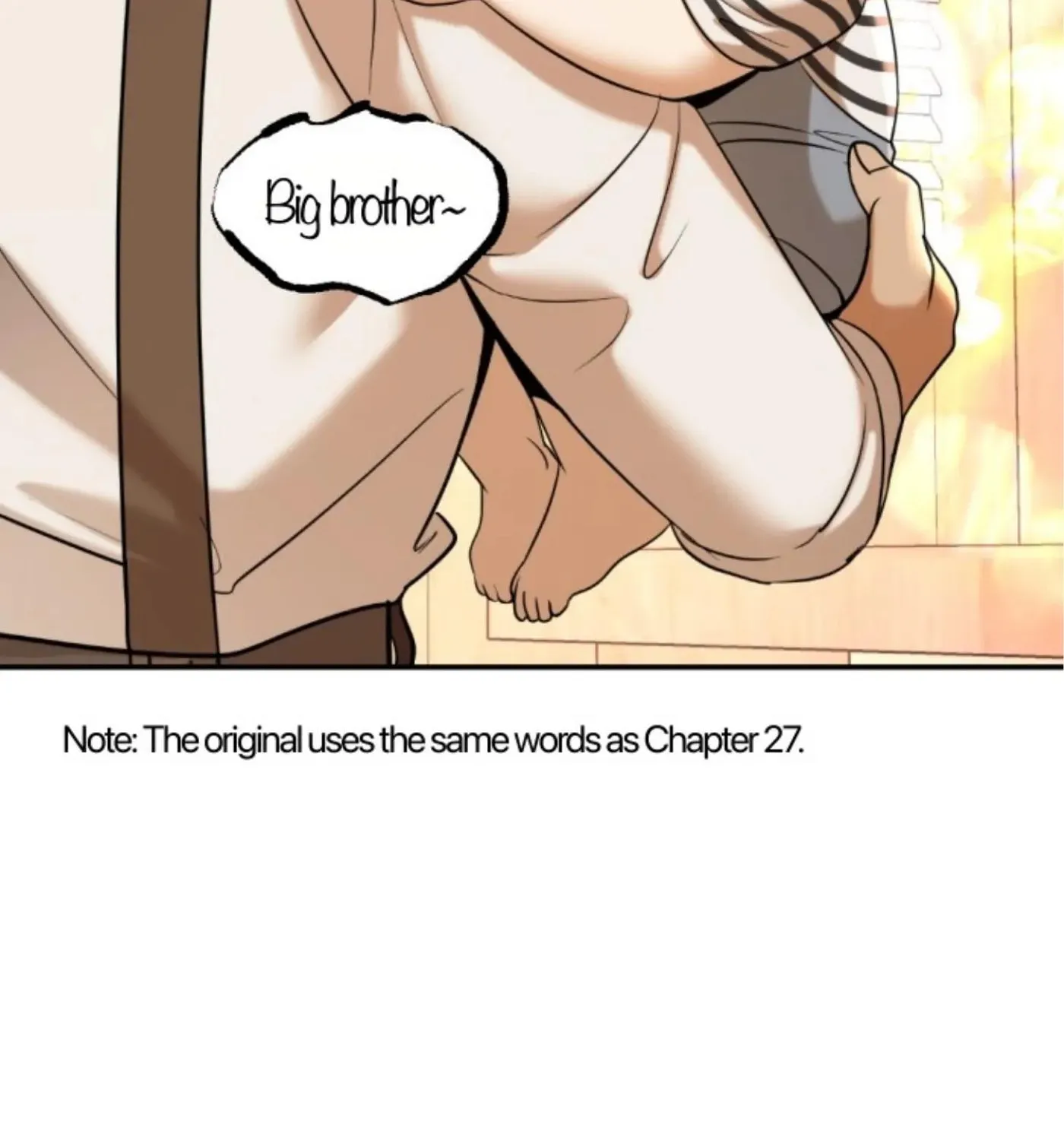I Am the Most Beautiful Khun Khun in Siam Chapter 82 page 137 - 