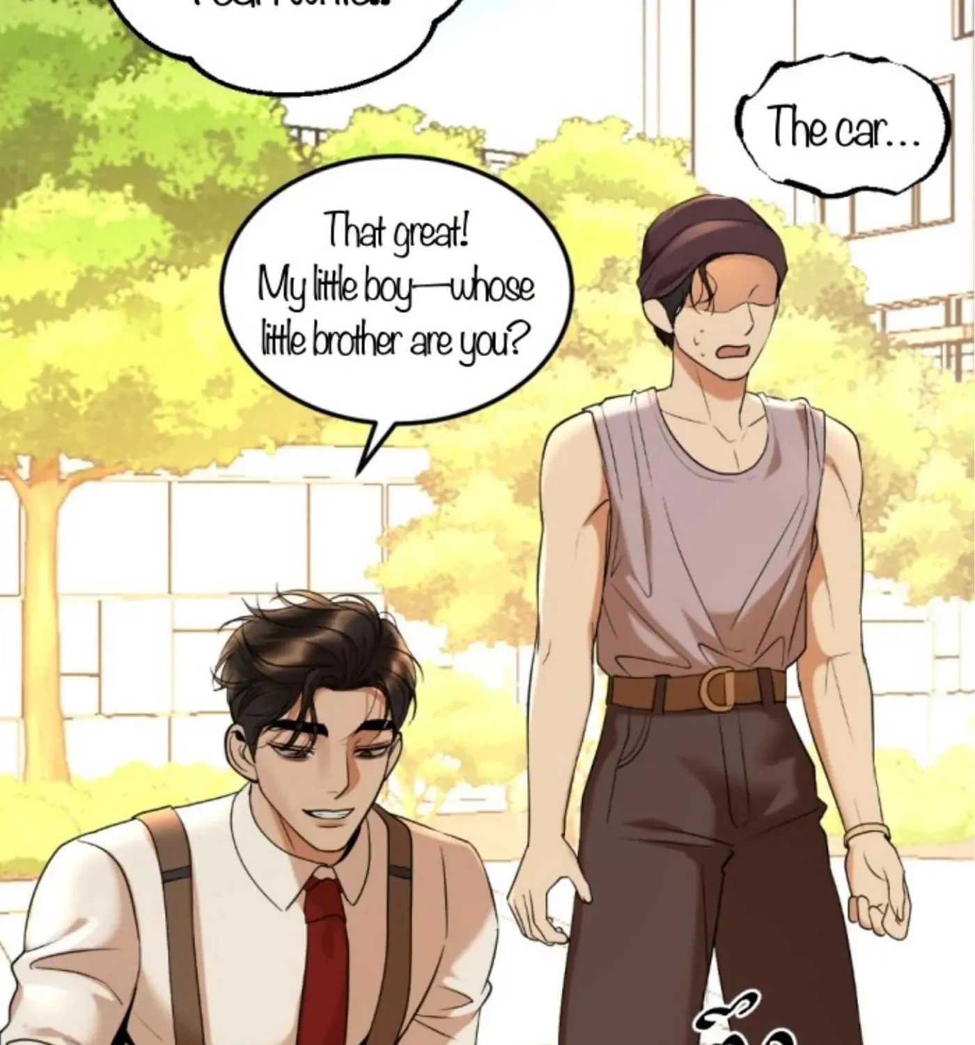 I Am the Most Beautiful Khun Khun in Siam Chapter 82 page 142 - 