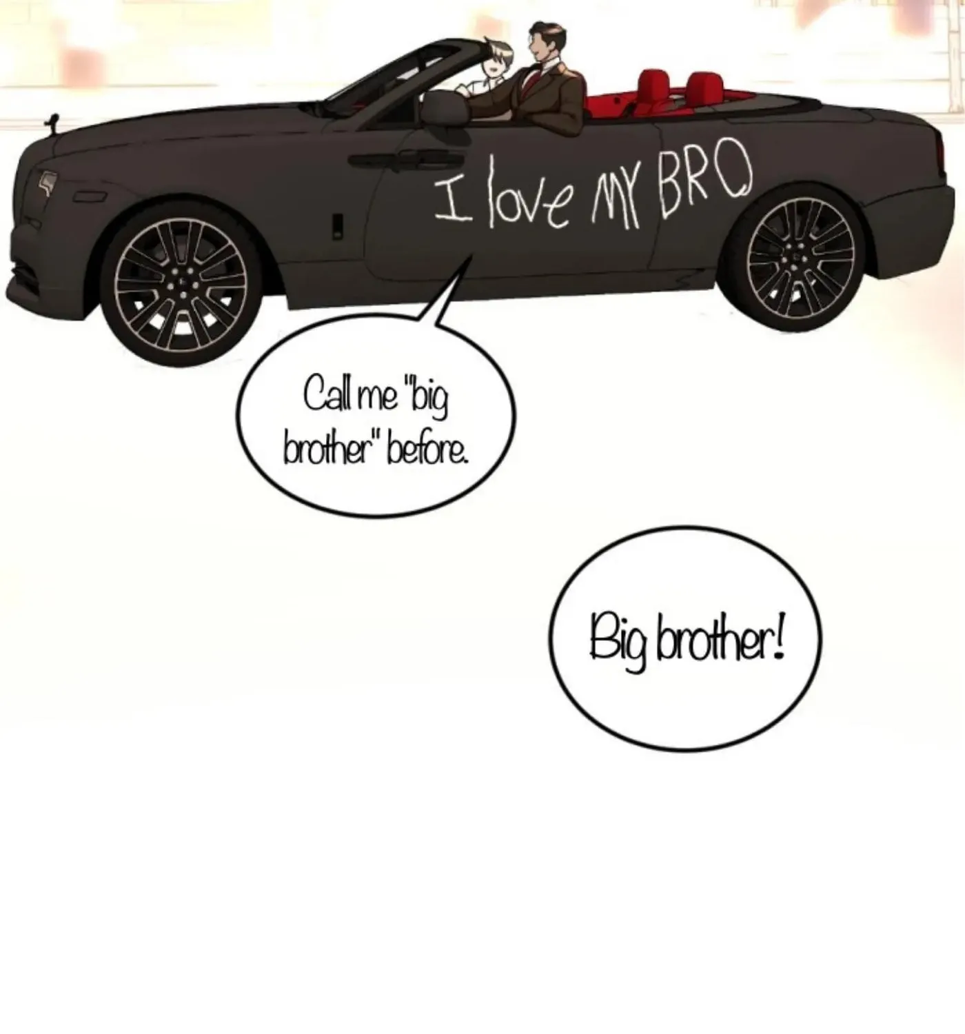 I Am the Most Beautiful Khun Khun in Siam Chapter 82 page 149 - 