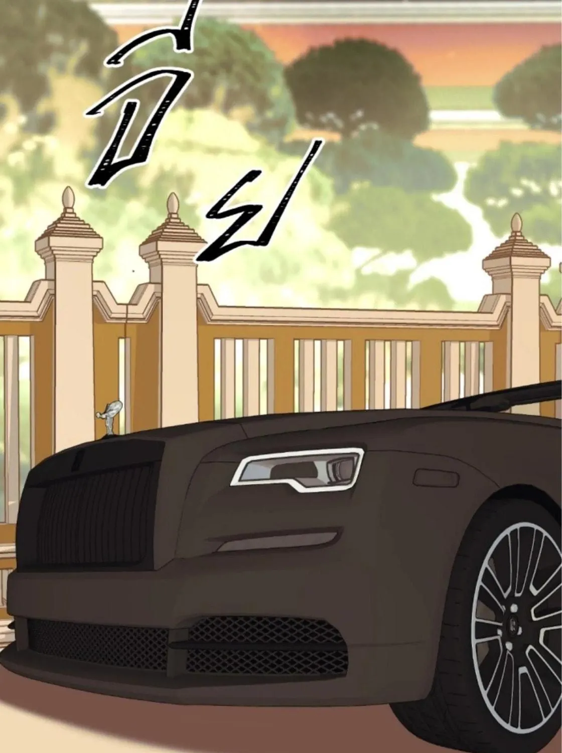I Am the Most Beautiful Khun Khun in Siam Chapter 82 page 157 - 