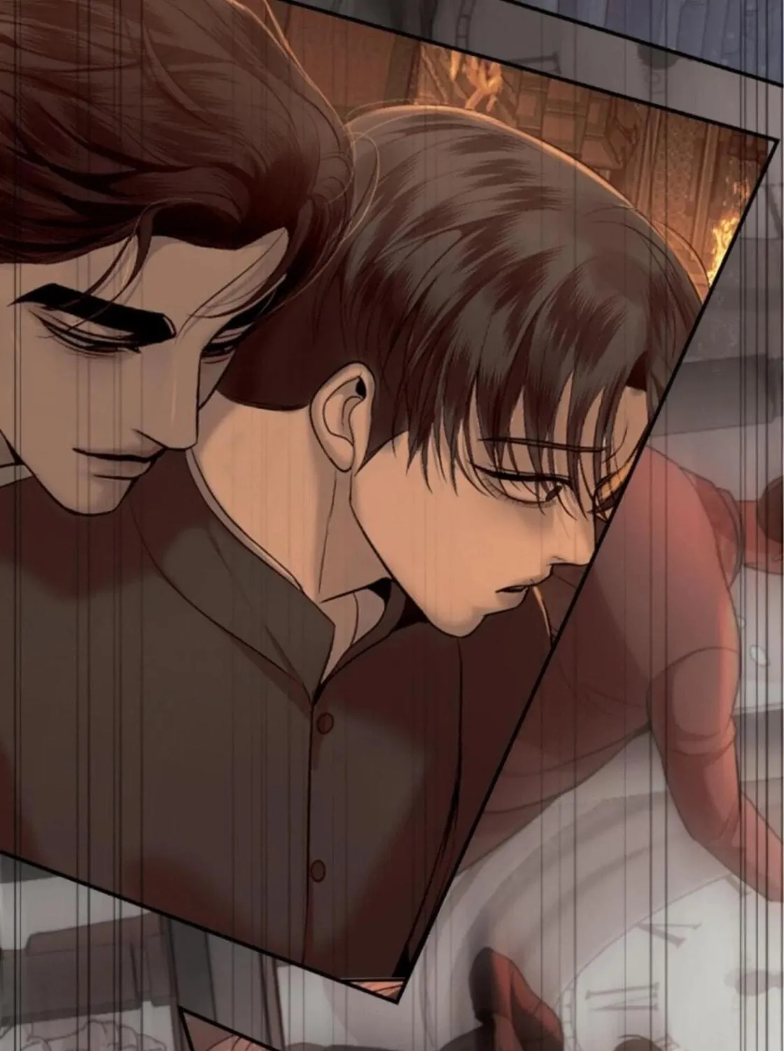 I Am the Most Beautiful Khun Khun in Siam Chapter 82 page 181 - 